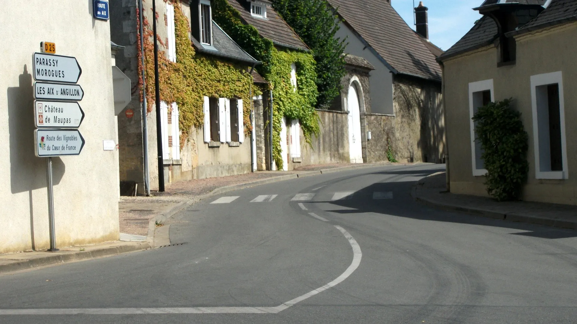 Image of Centre — Val de Loire