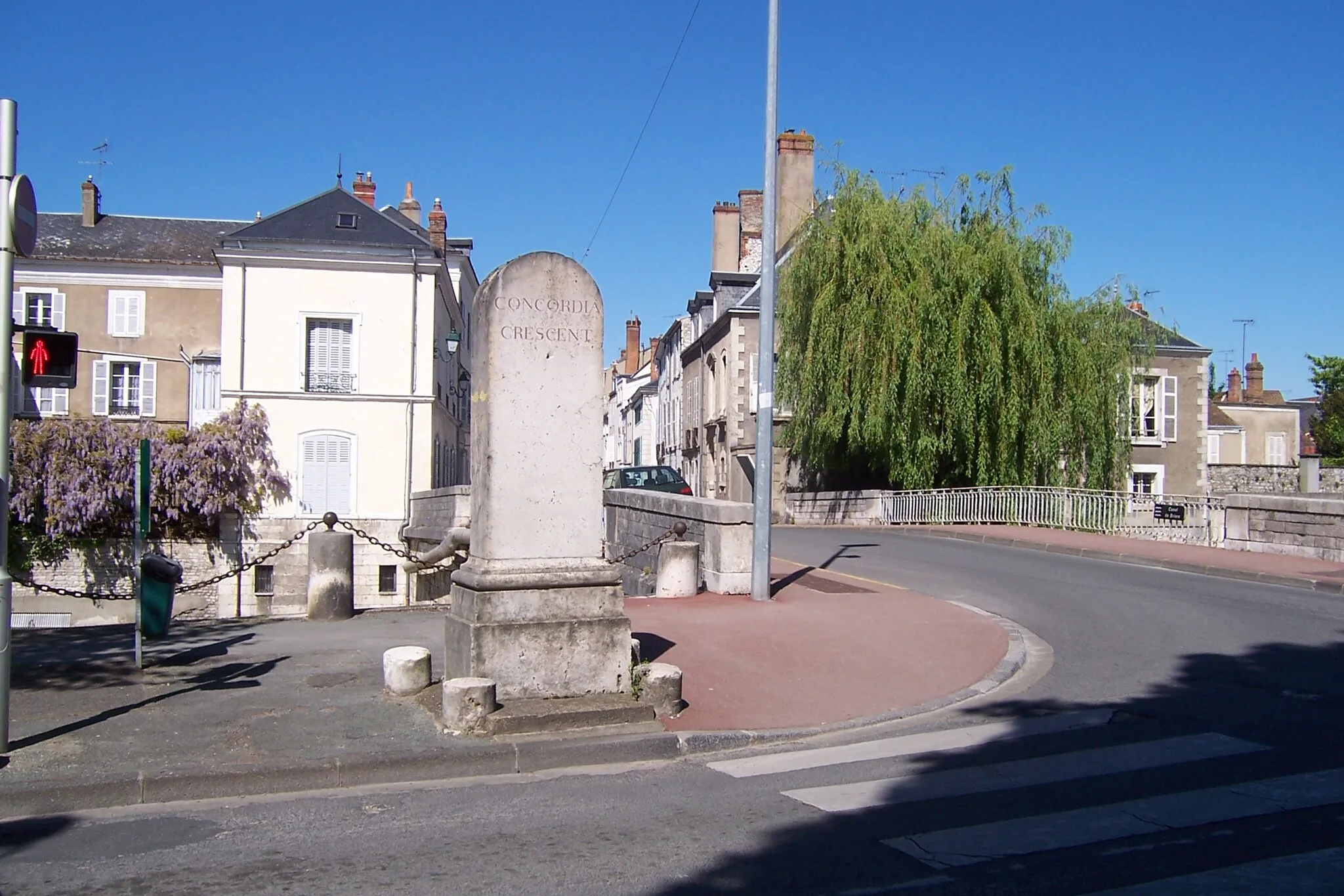 Image of Centre — Val de Loire