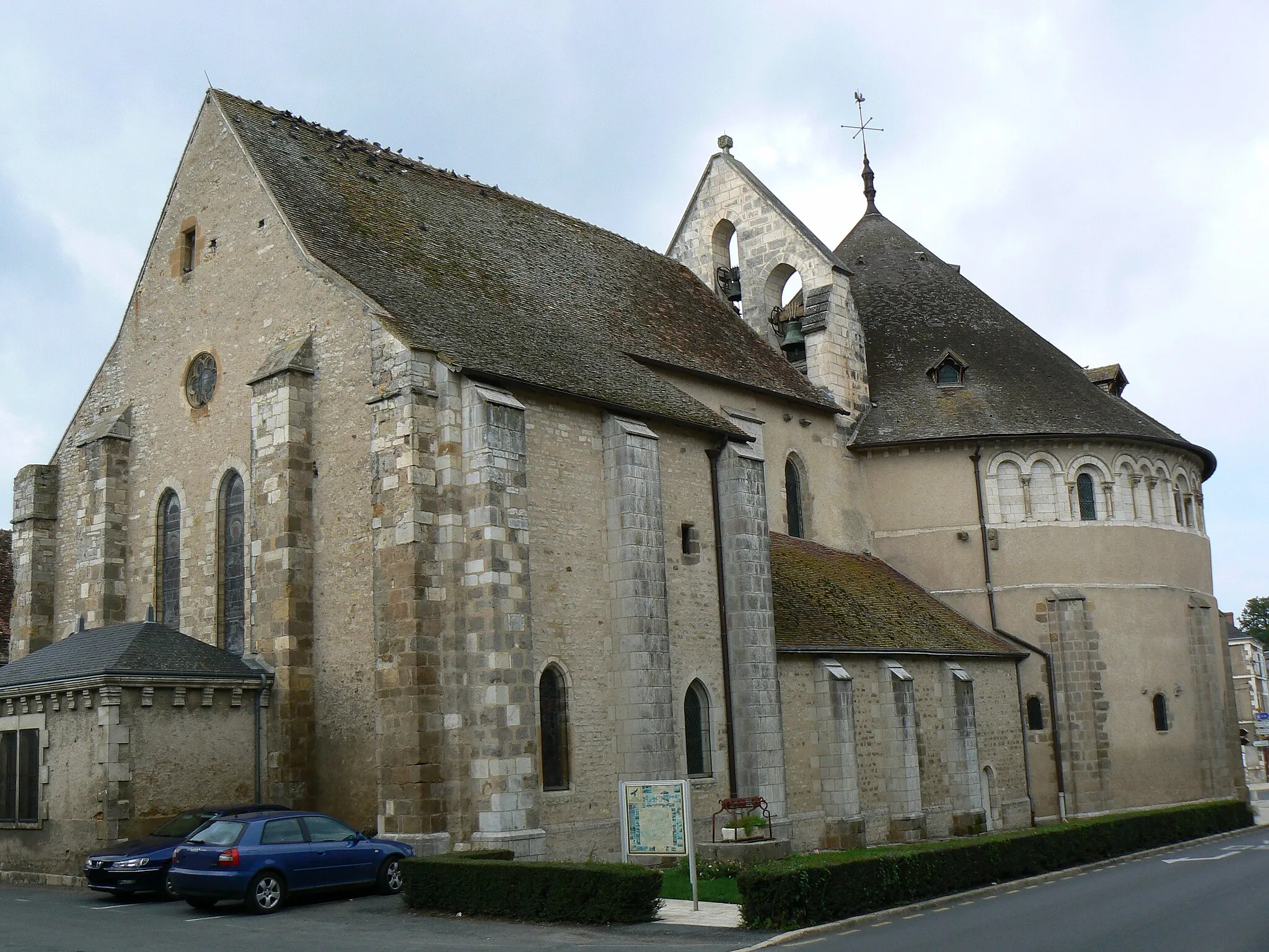 Image of Centre — Val de Loire