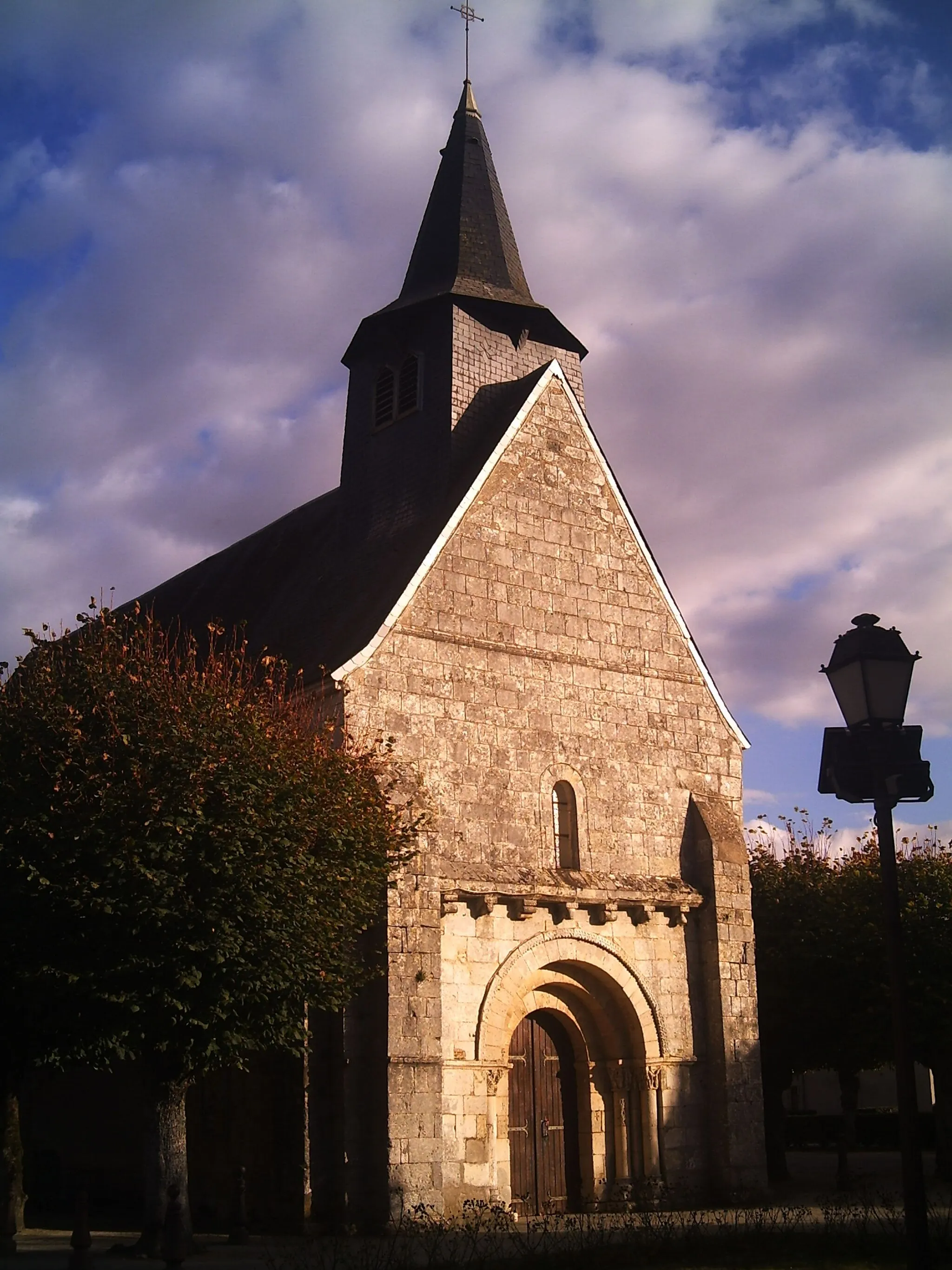 Image of Centre — Val de Loire