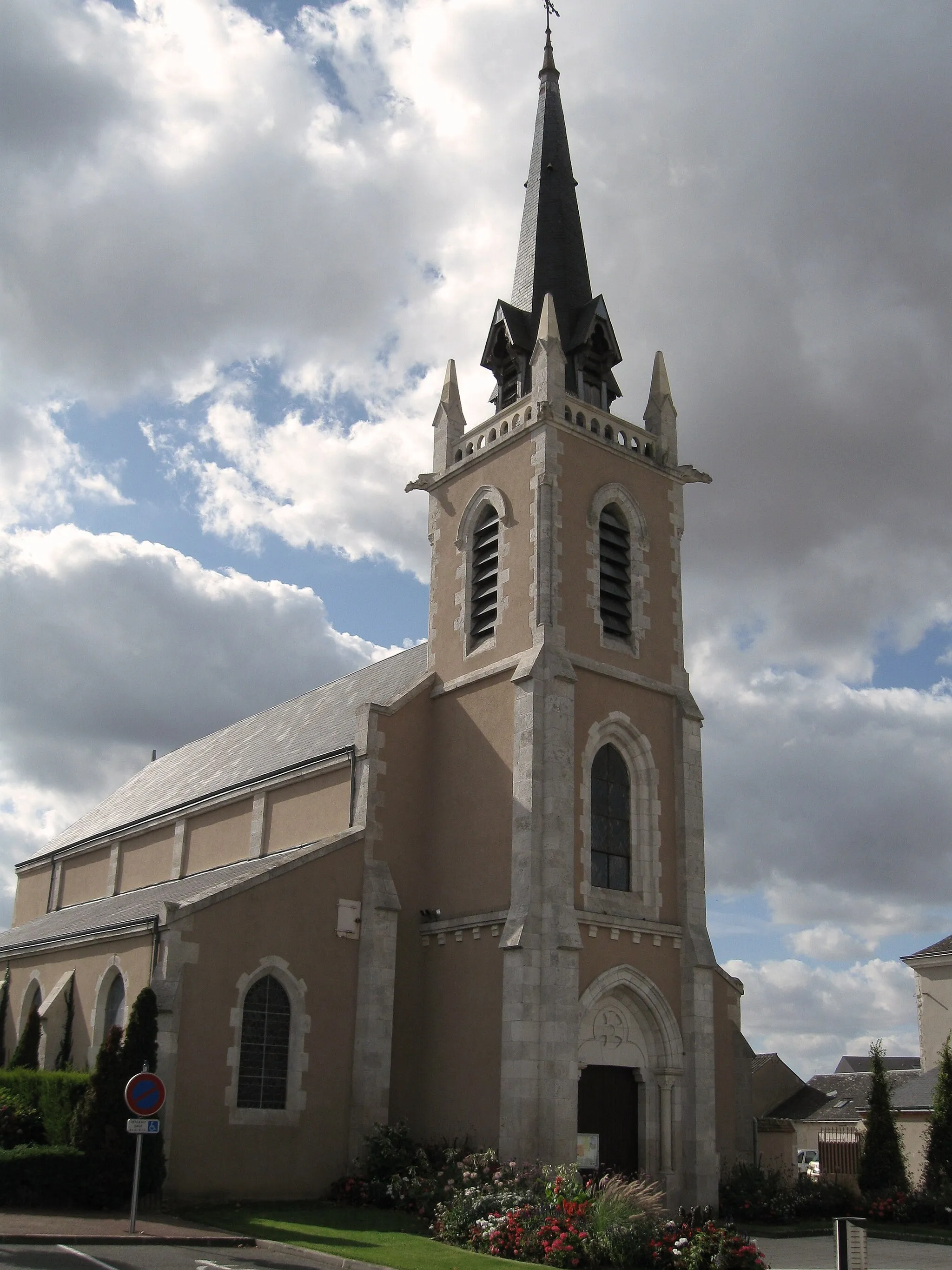 Image of Centre — Val de Loire