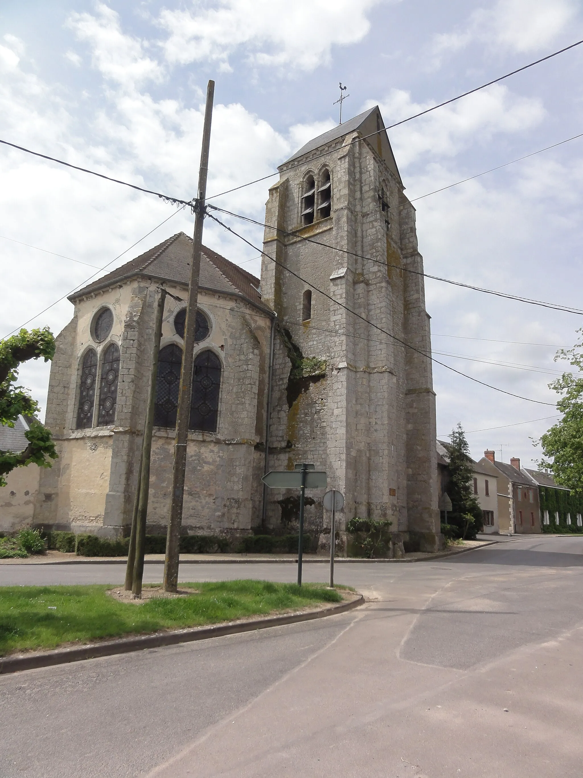 Image of Centre — Val de Loire