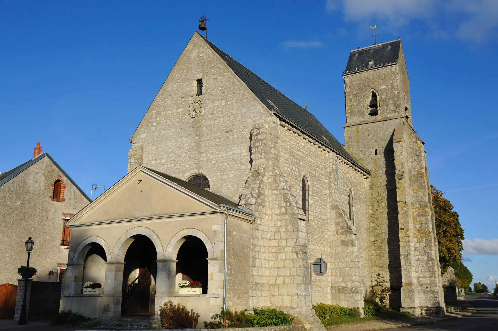 Image de Centre — Val de Loire