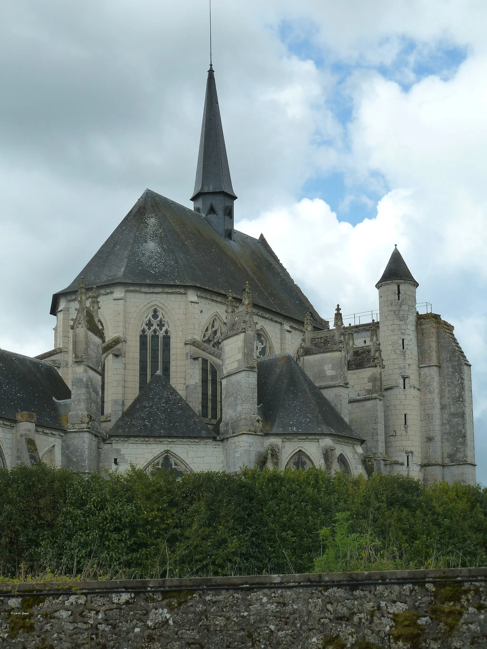 Image of Centre — Val de Loire