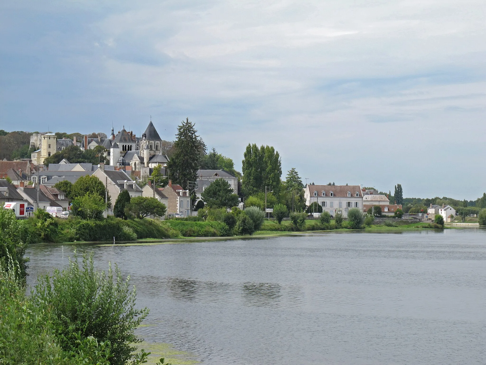 Image of Centre — Val de Loire