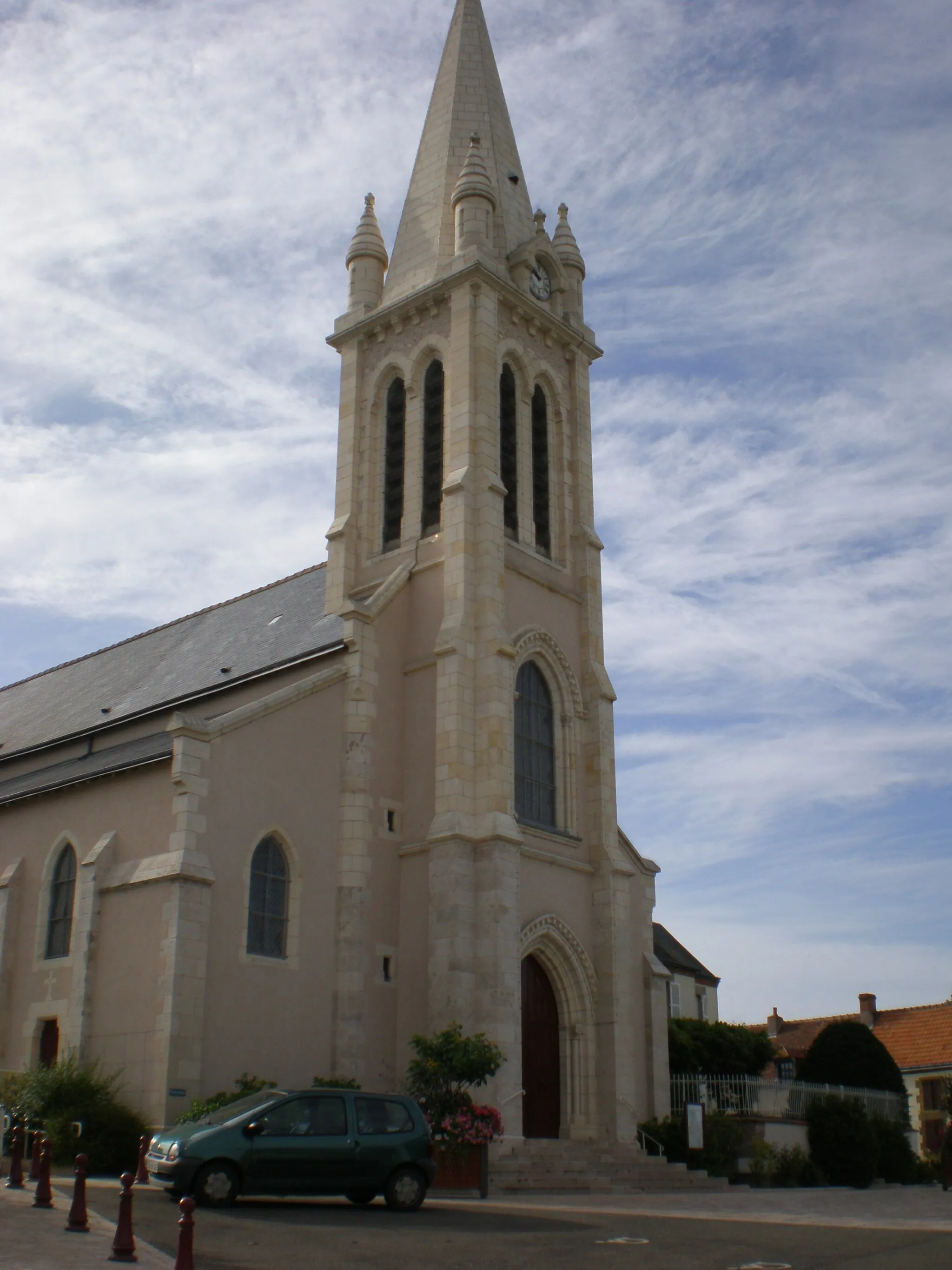 Image of Centre — Val de Loire