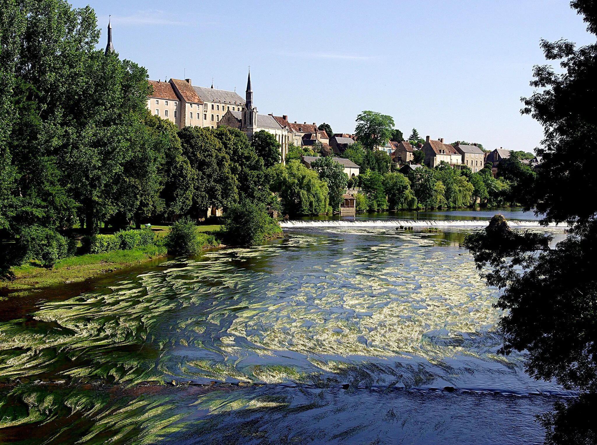 Image of Centre — Val de Loire