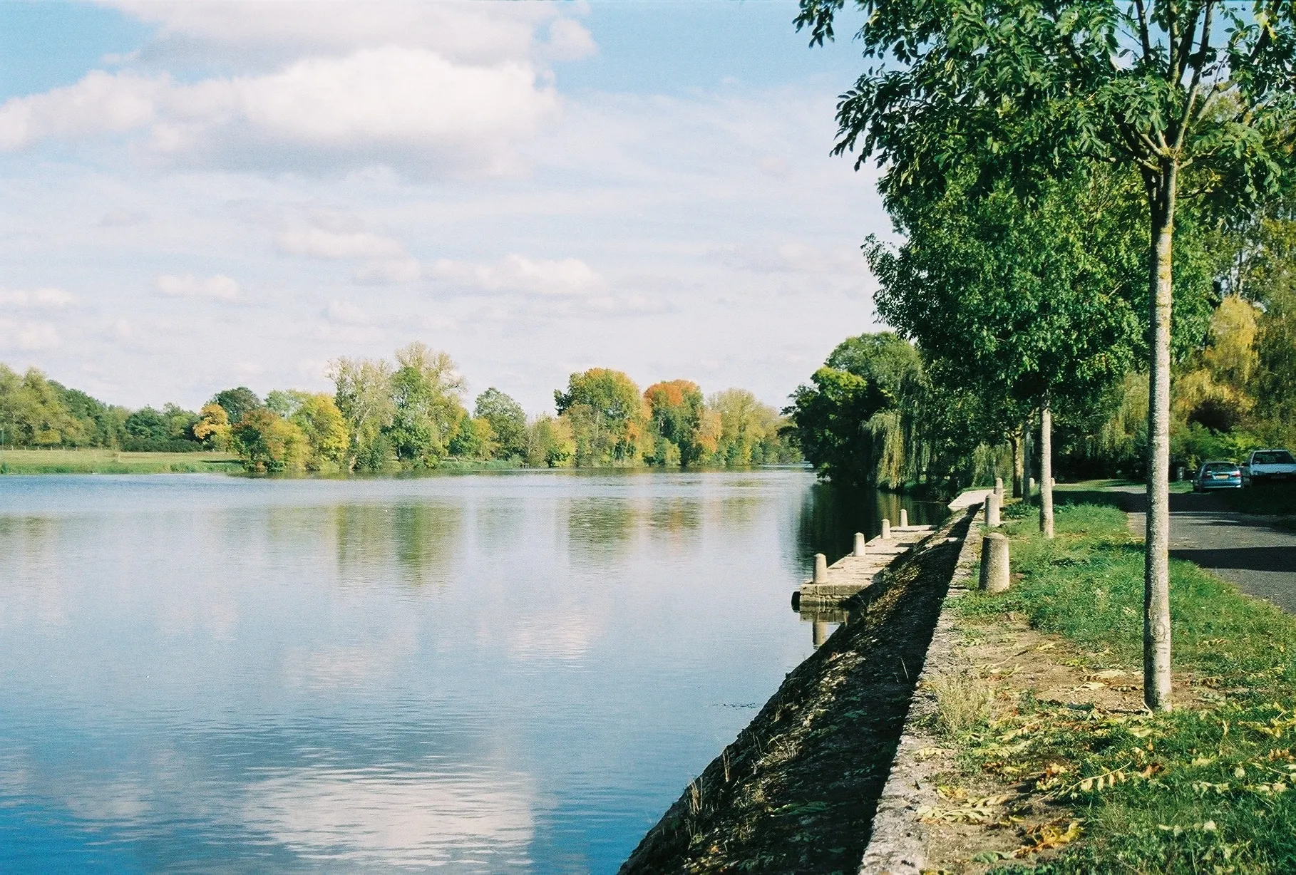 Image de Saint-Georges-sur-Cher