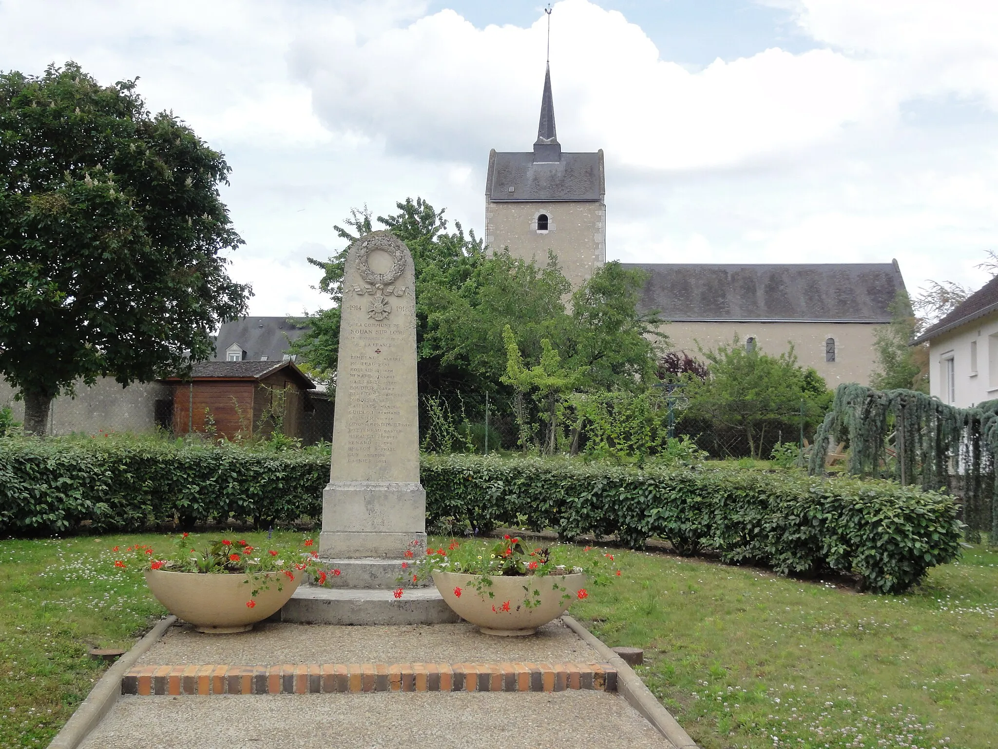 Image of Centre — Val de Loire