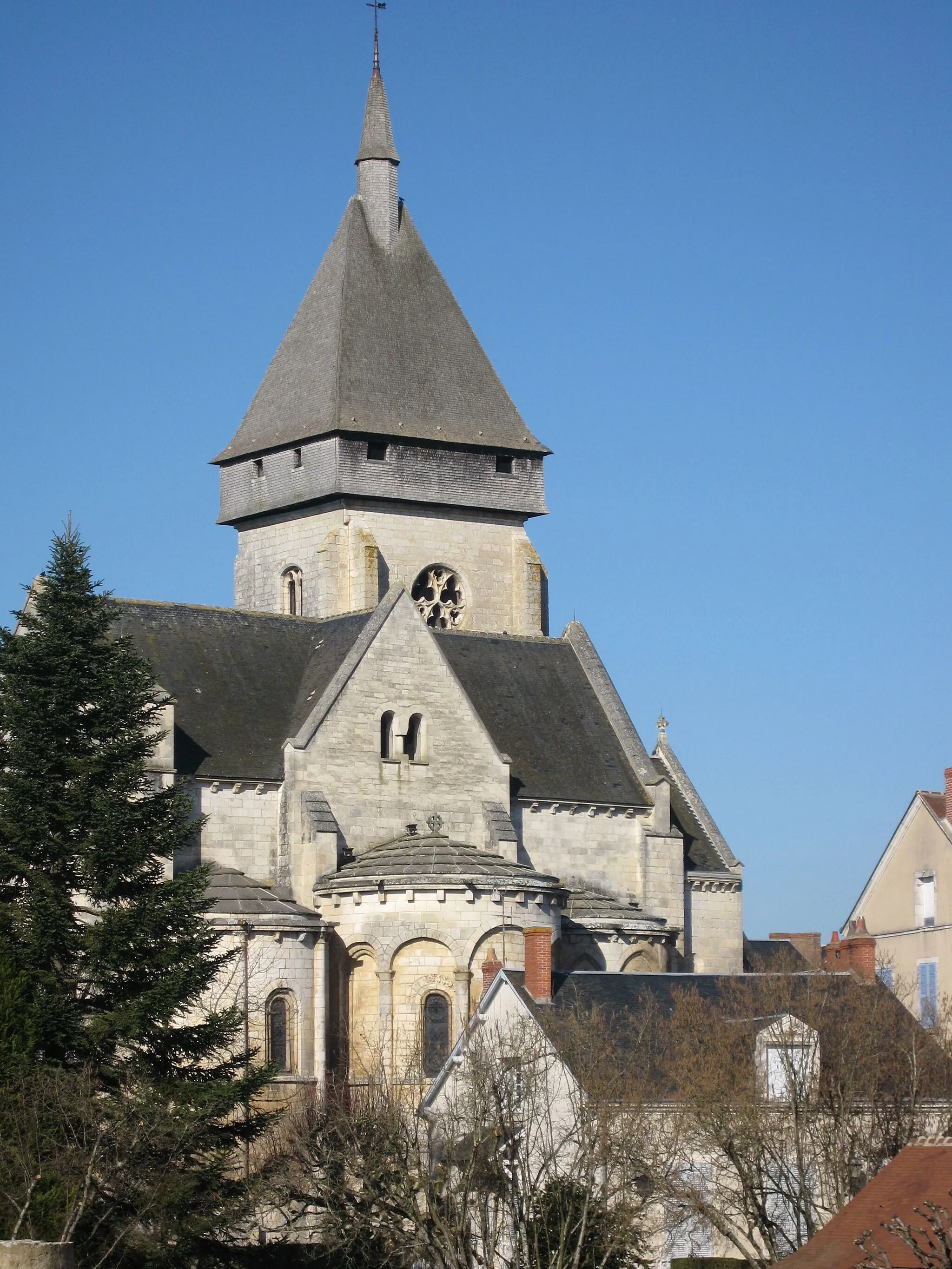 Image of Saint-Marcel