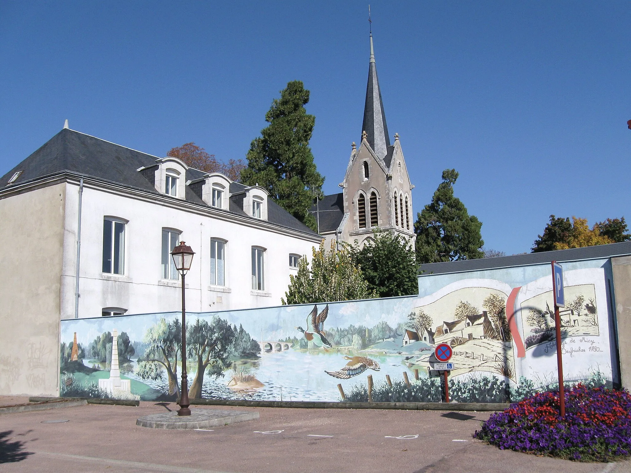 Image of Centre — Val de Loire