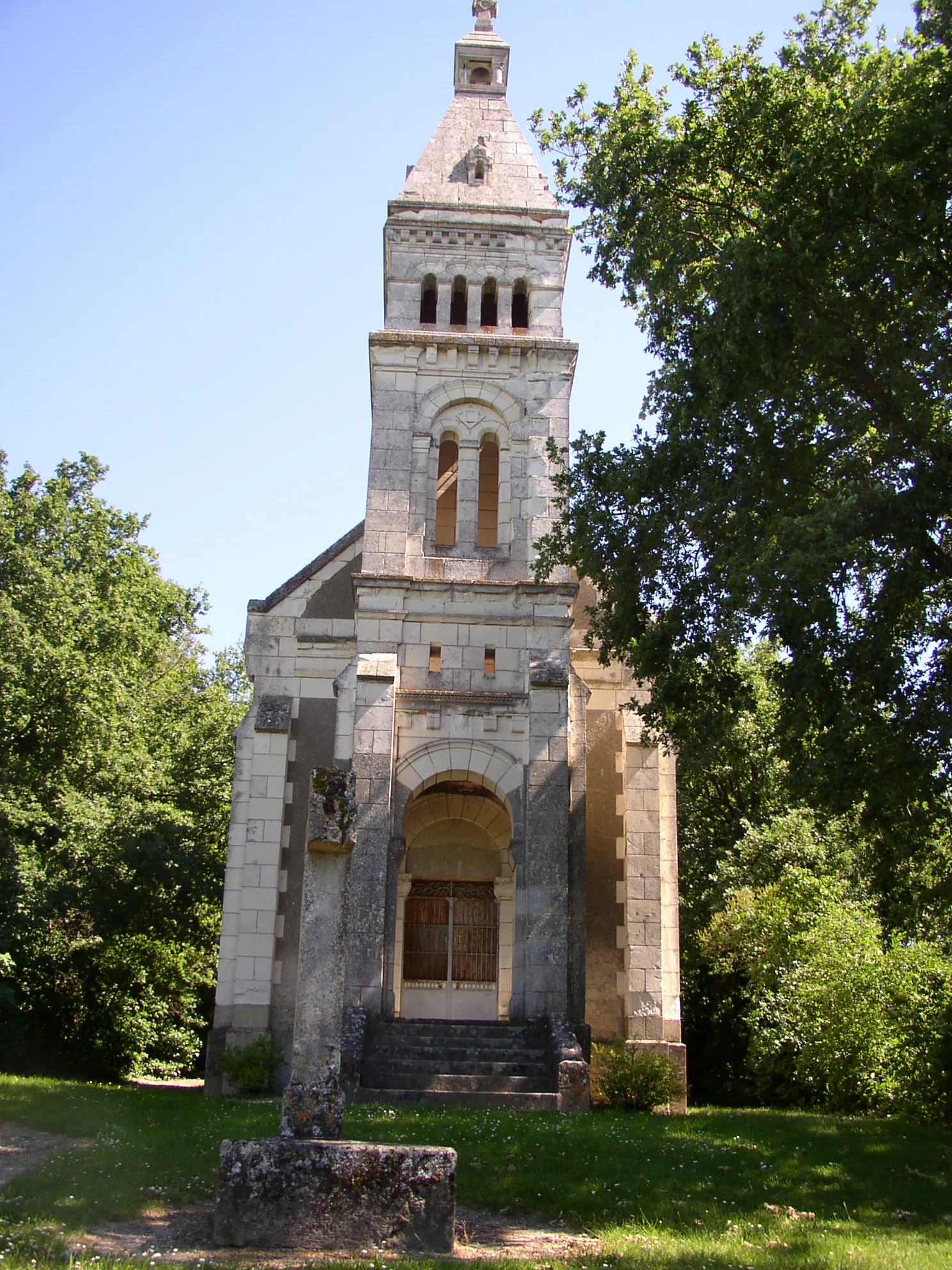 Image de Centre — Val de Loire