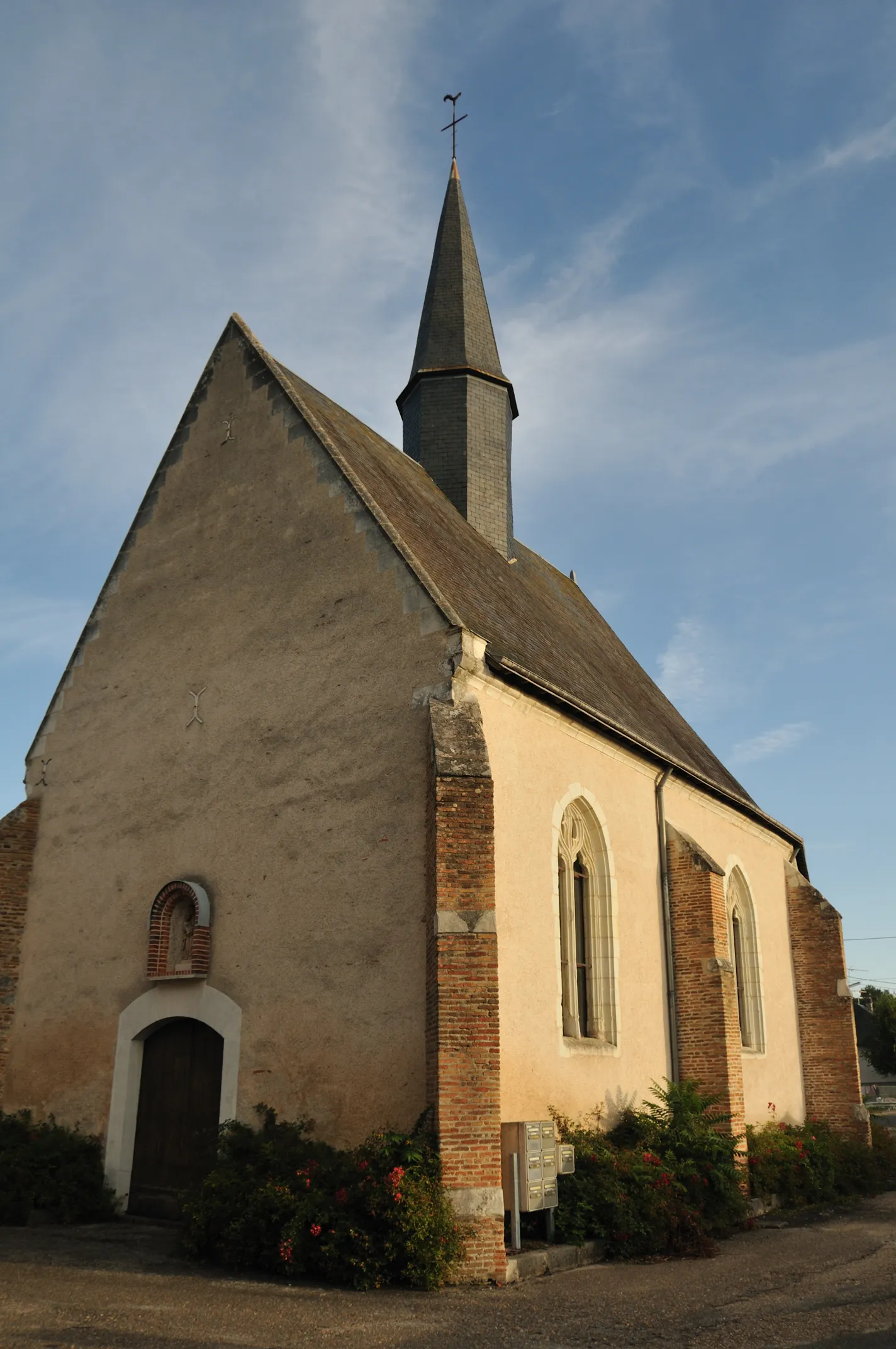 Image of Centre — Val de Loire