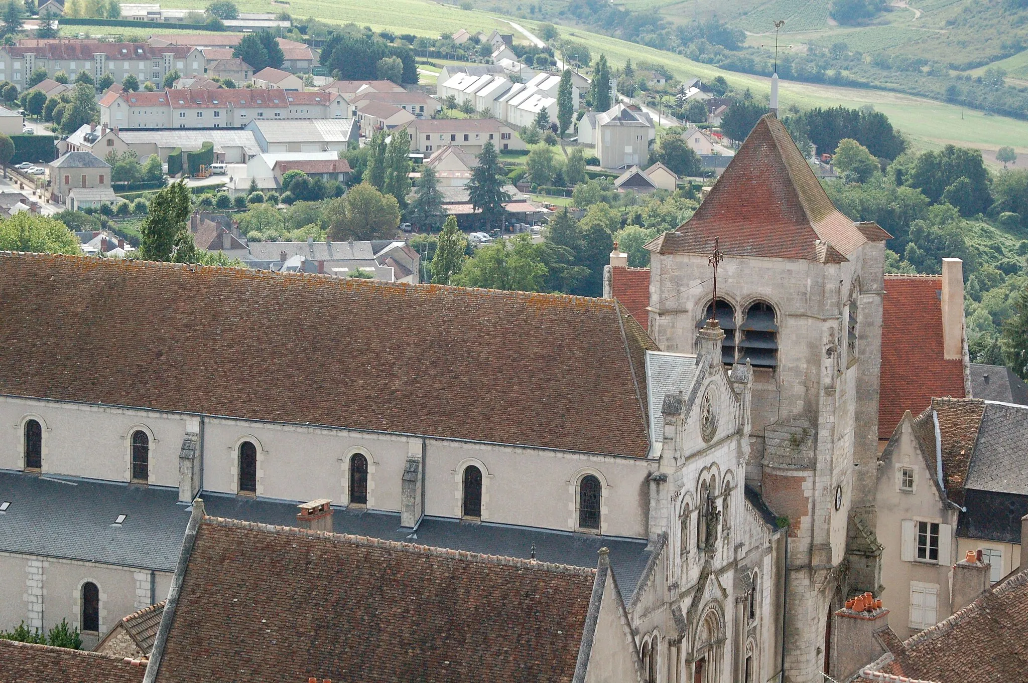 Image de Centre — Val de Loire