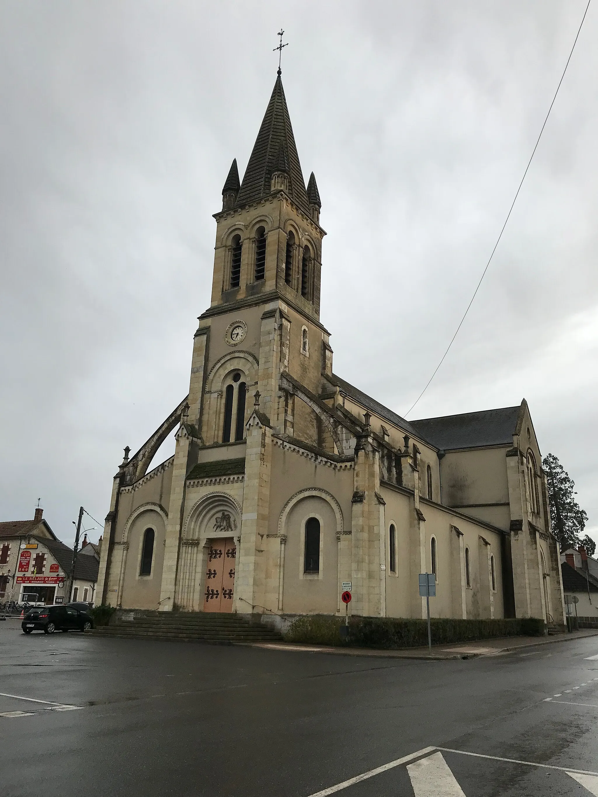 Image of Centre — Val de Loire