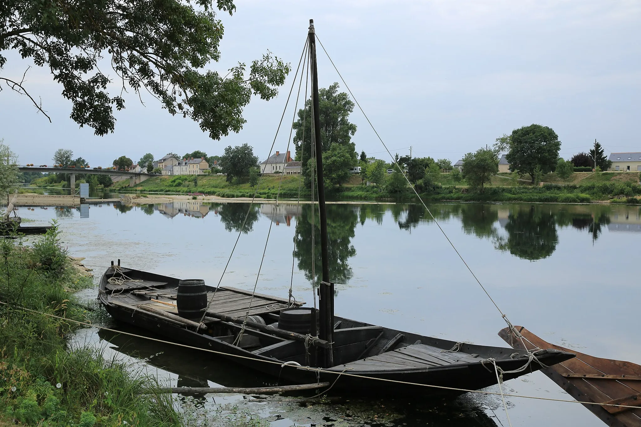 Image of Centre — Val de Loire