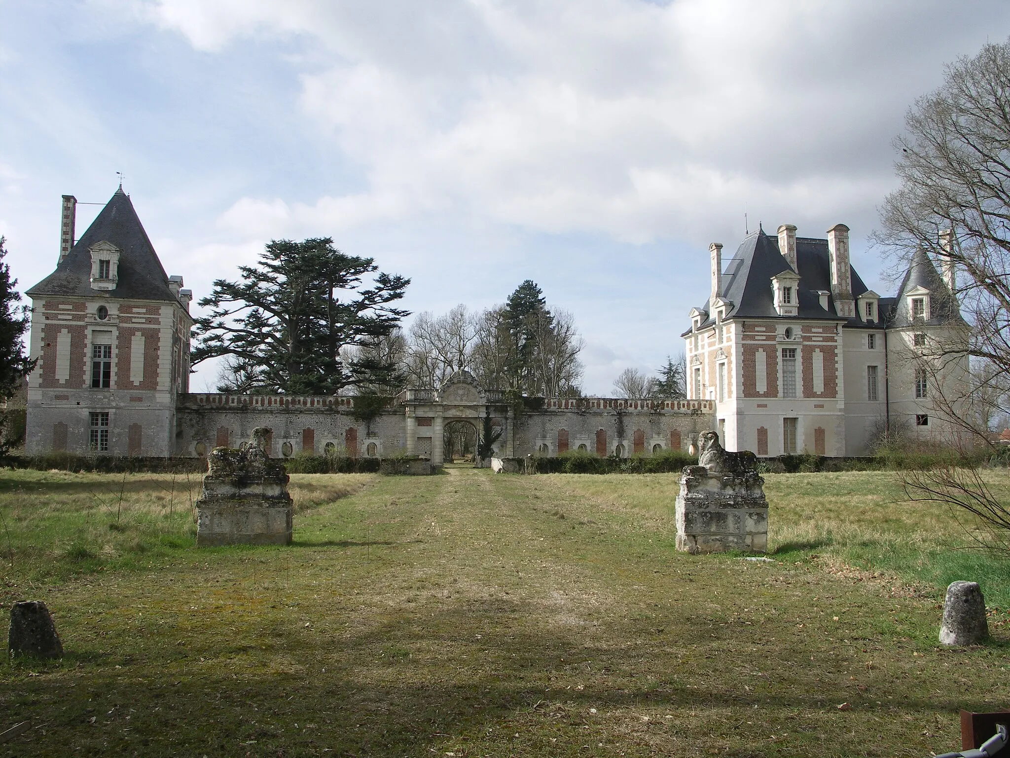 Image de Centre — Val de Loire