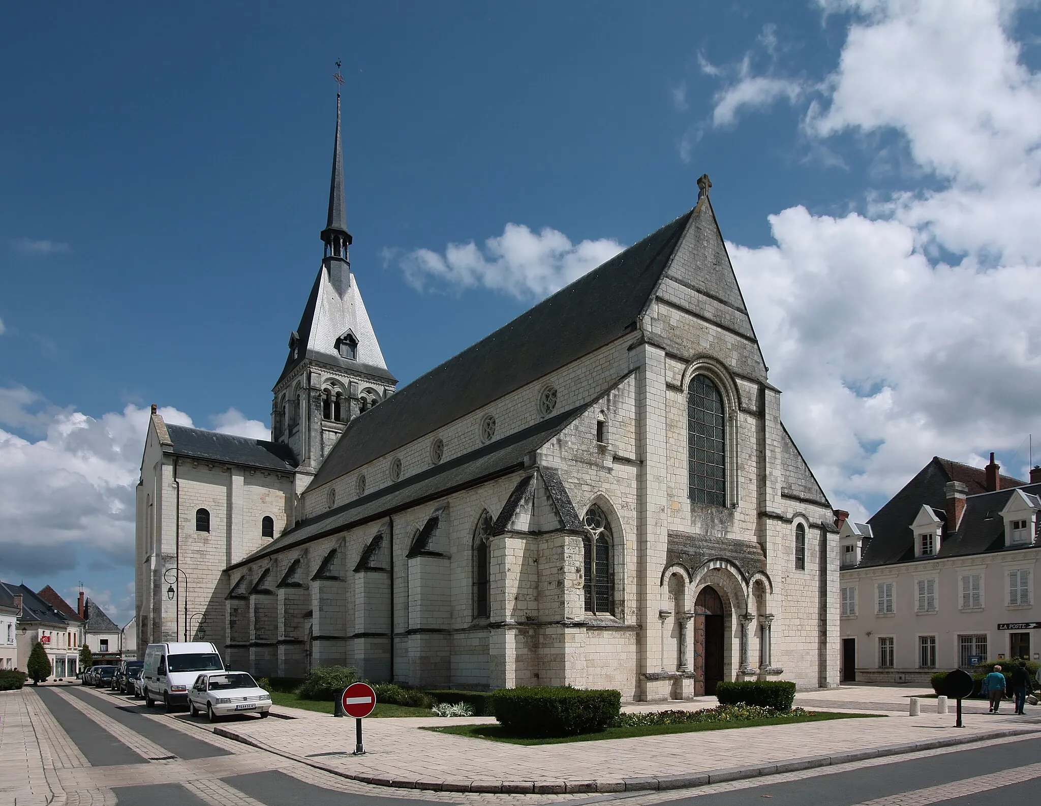 Image of Centre — Val de Loire