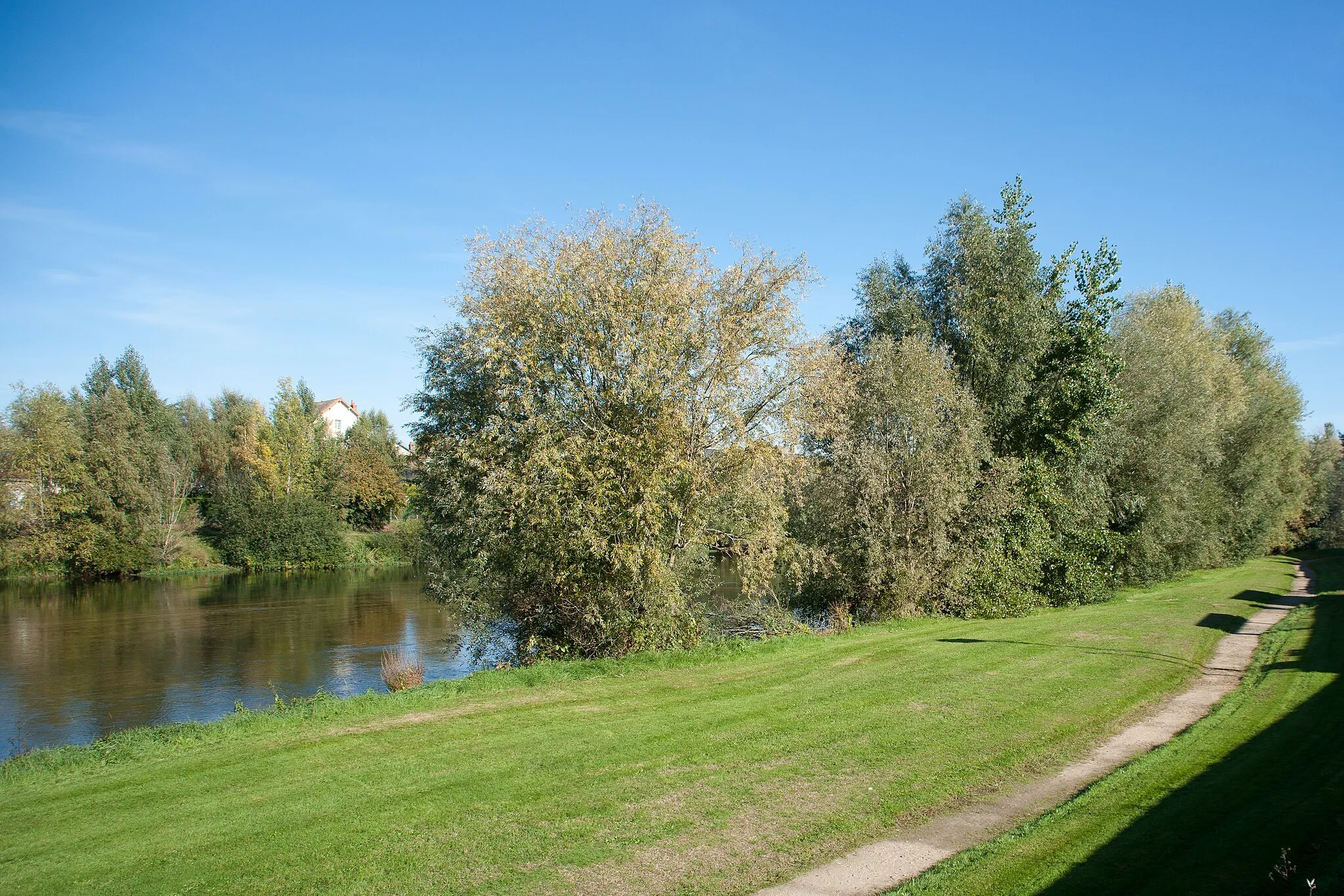 Image of Centre — Val de Loire