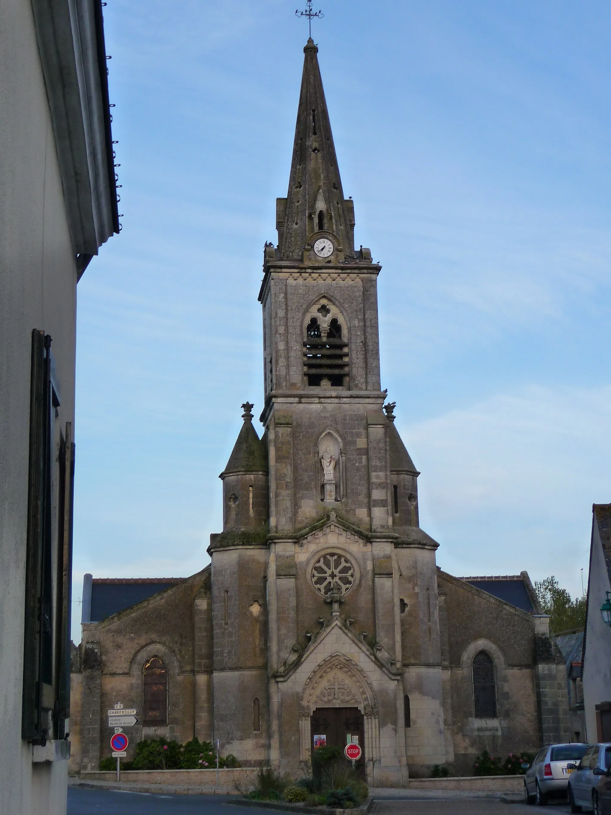 Image de Centre — Val de Loire