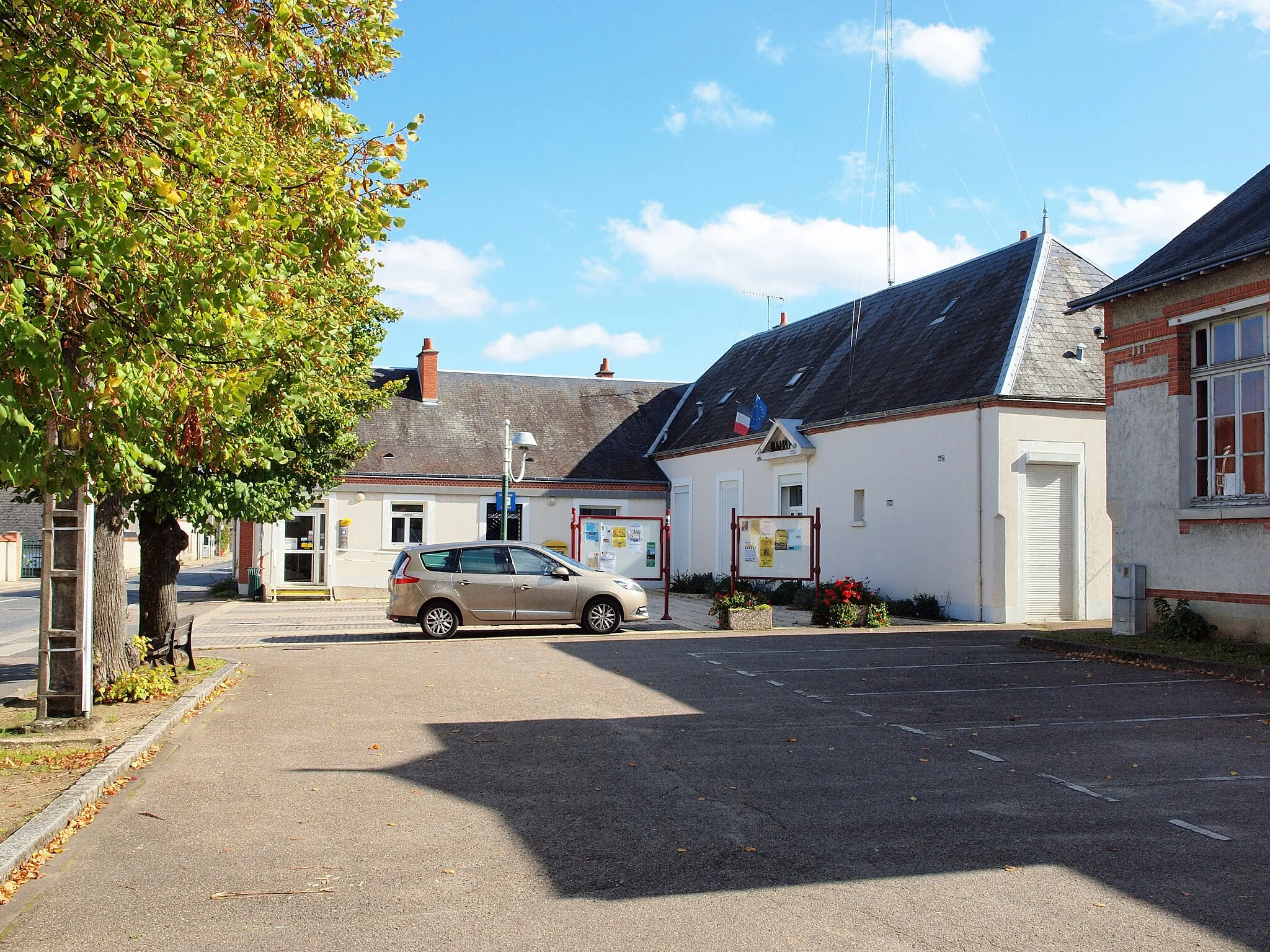 Image de Centre — Val de Loire