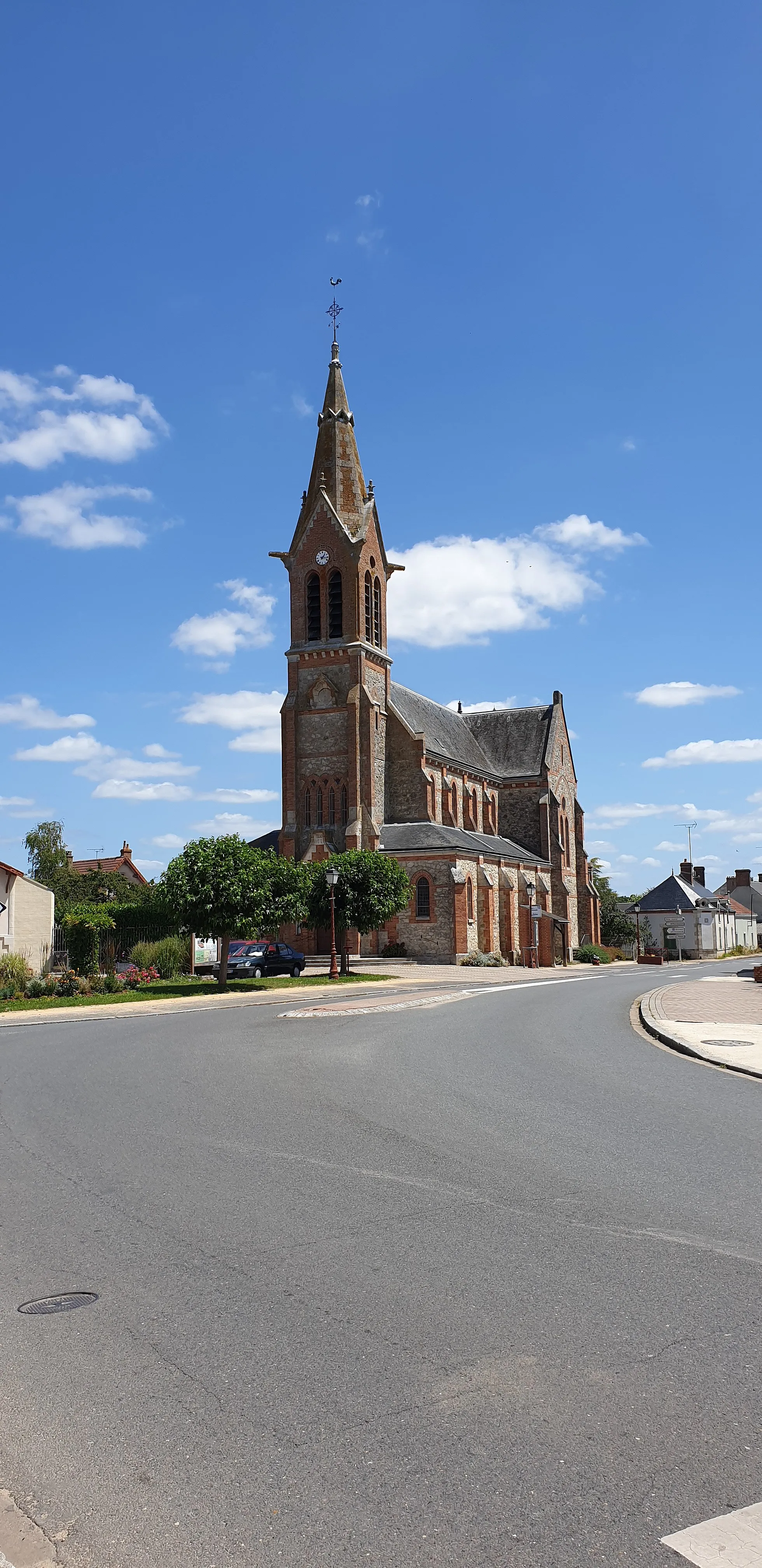 Image de Centre — Val de Loire