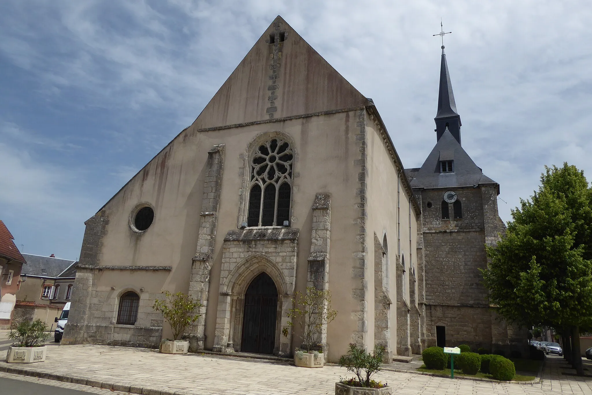 Image of Centre — Val de Loire