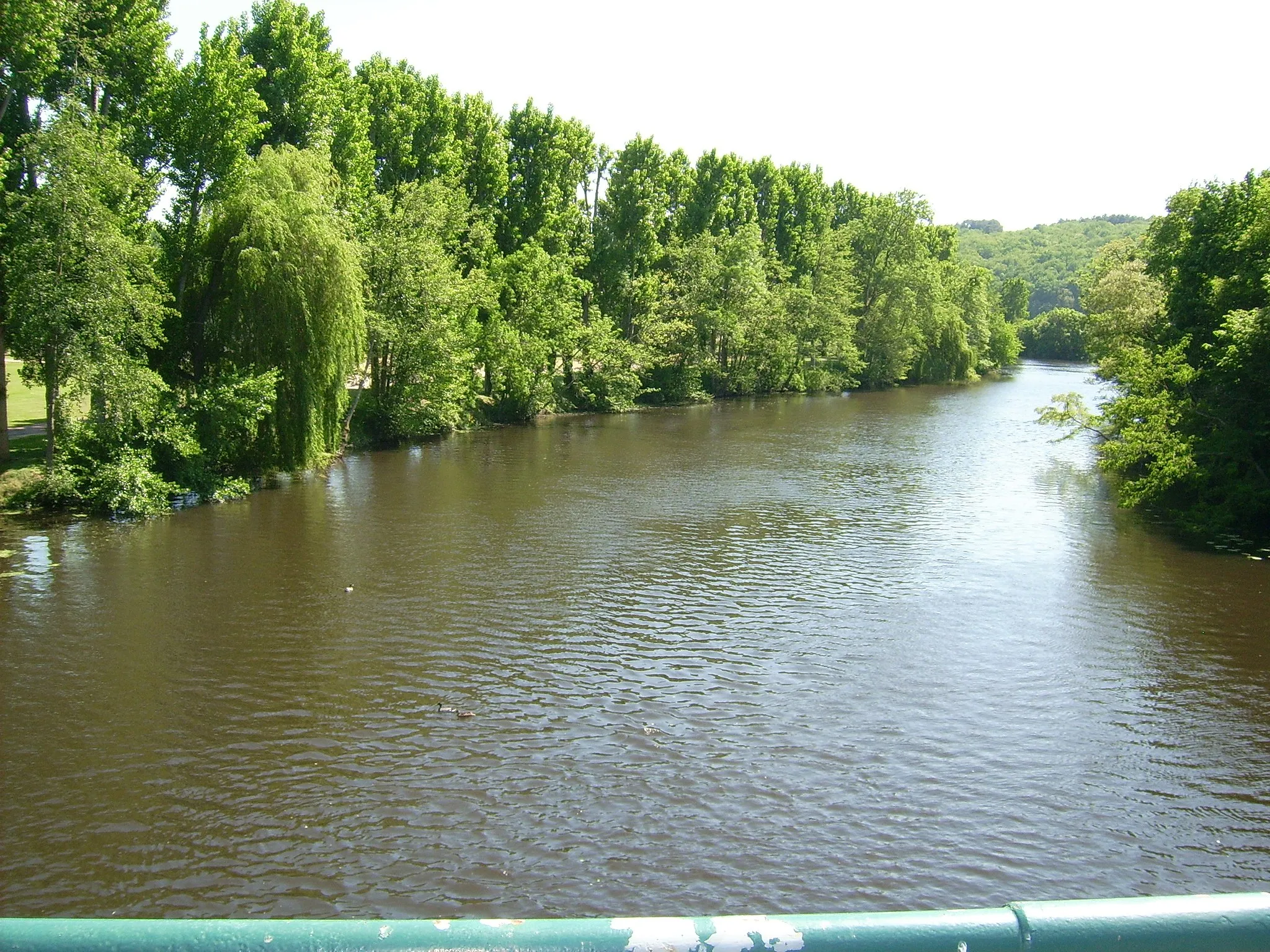 Image de Yzeures-sur-Creuse