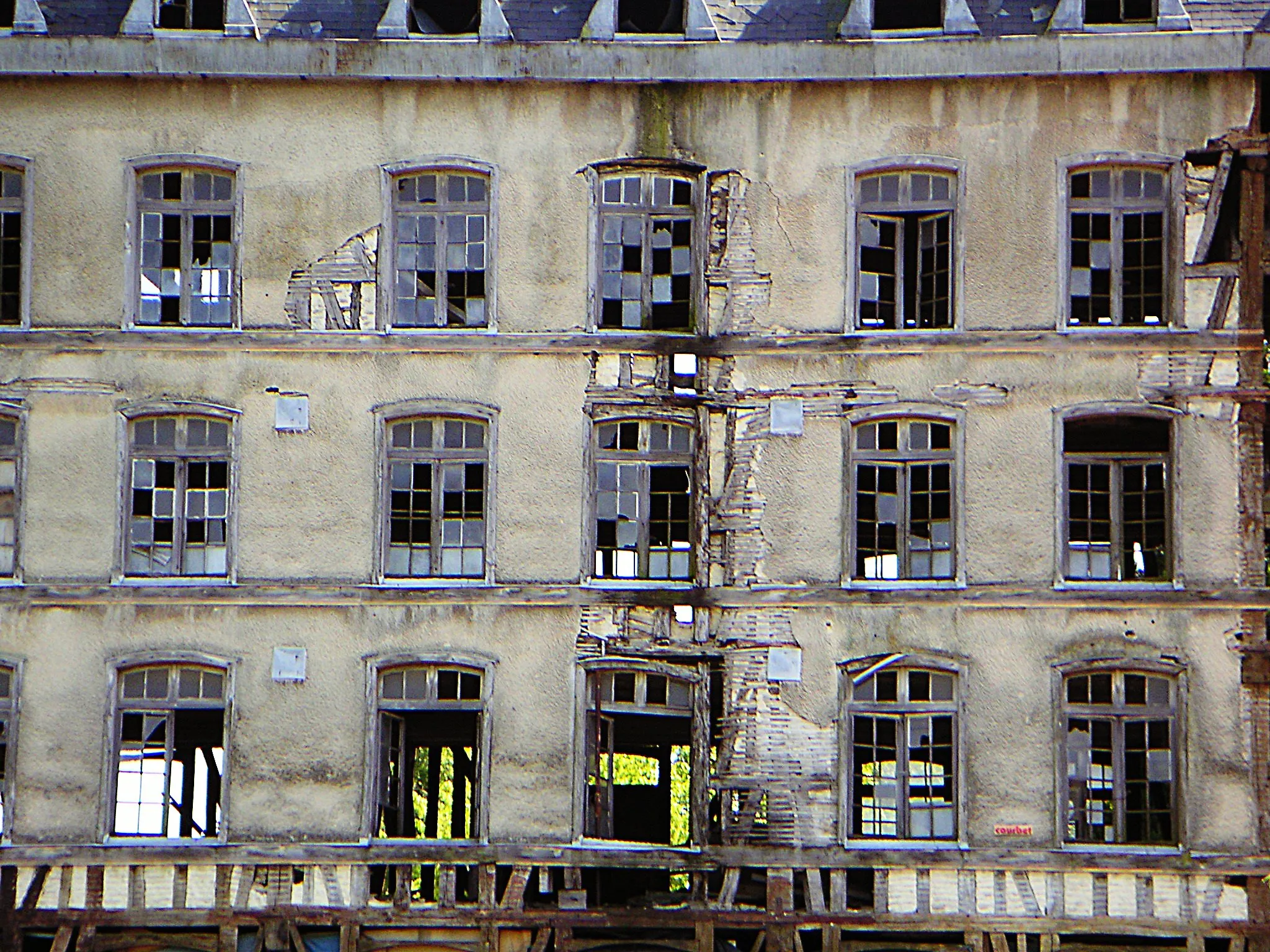 Image of Champagne-Ardenne