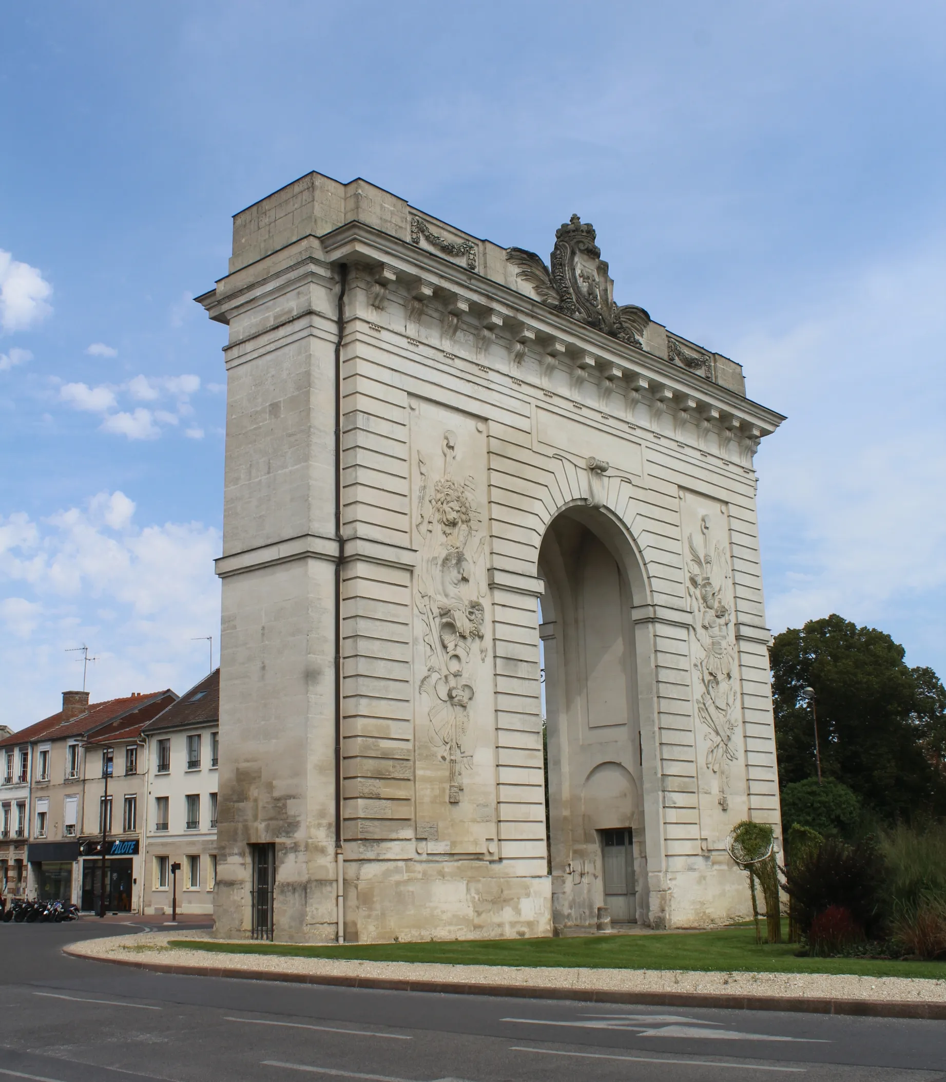 Bild von Champagne-Ardenne