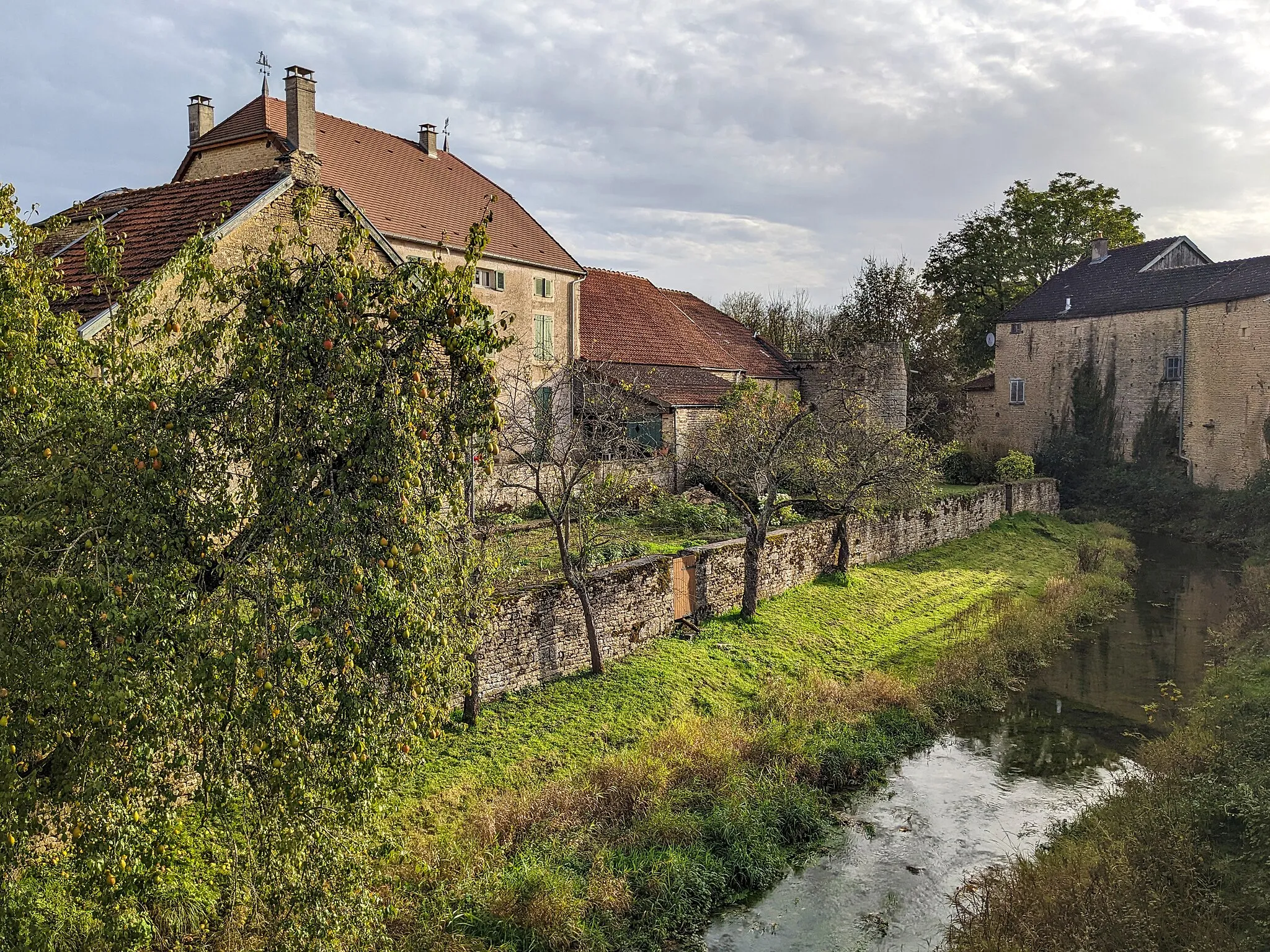 Image de Châteauvillain