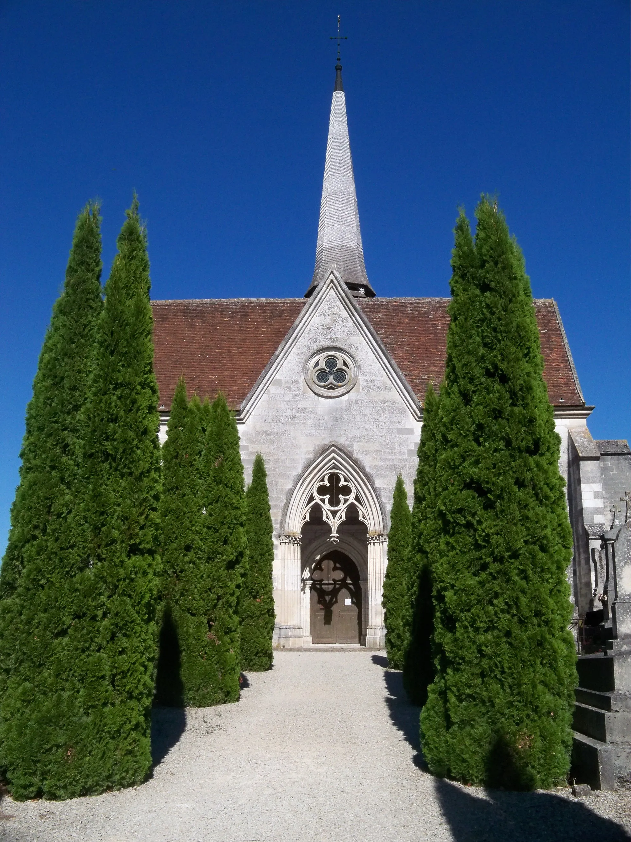 Image of Creney-près-Troyes