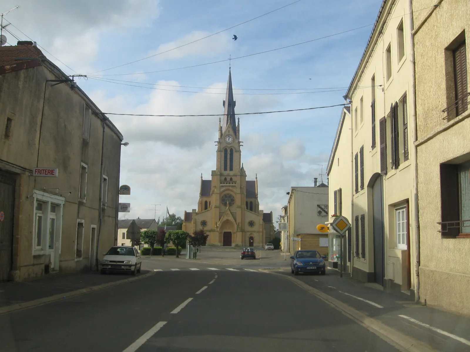 Image of Champagne-Ardenne