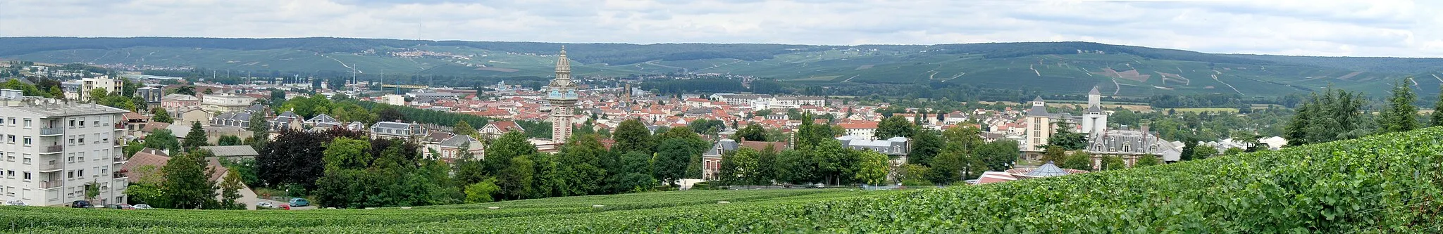 Afbeelding van Champagne-Ardenne