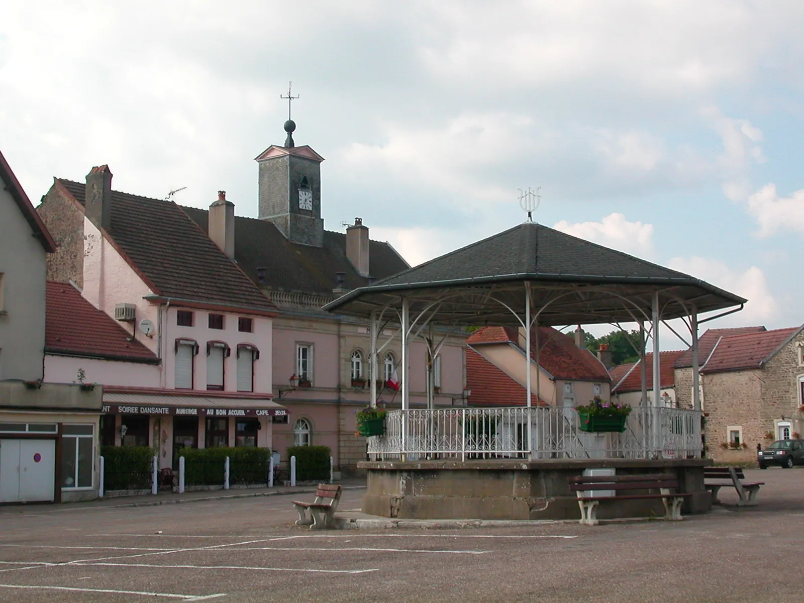 Image of Champagne-Ardenne