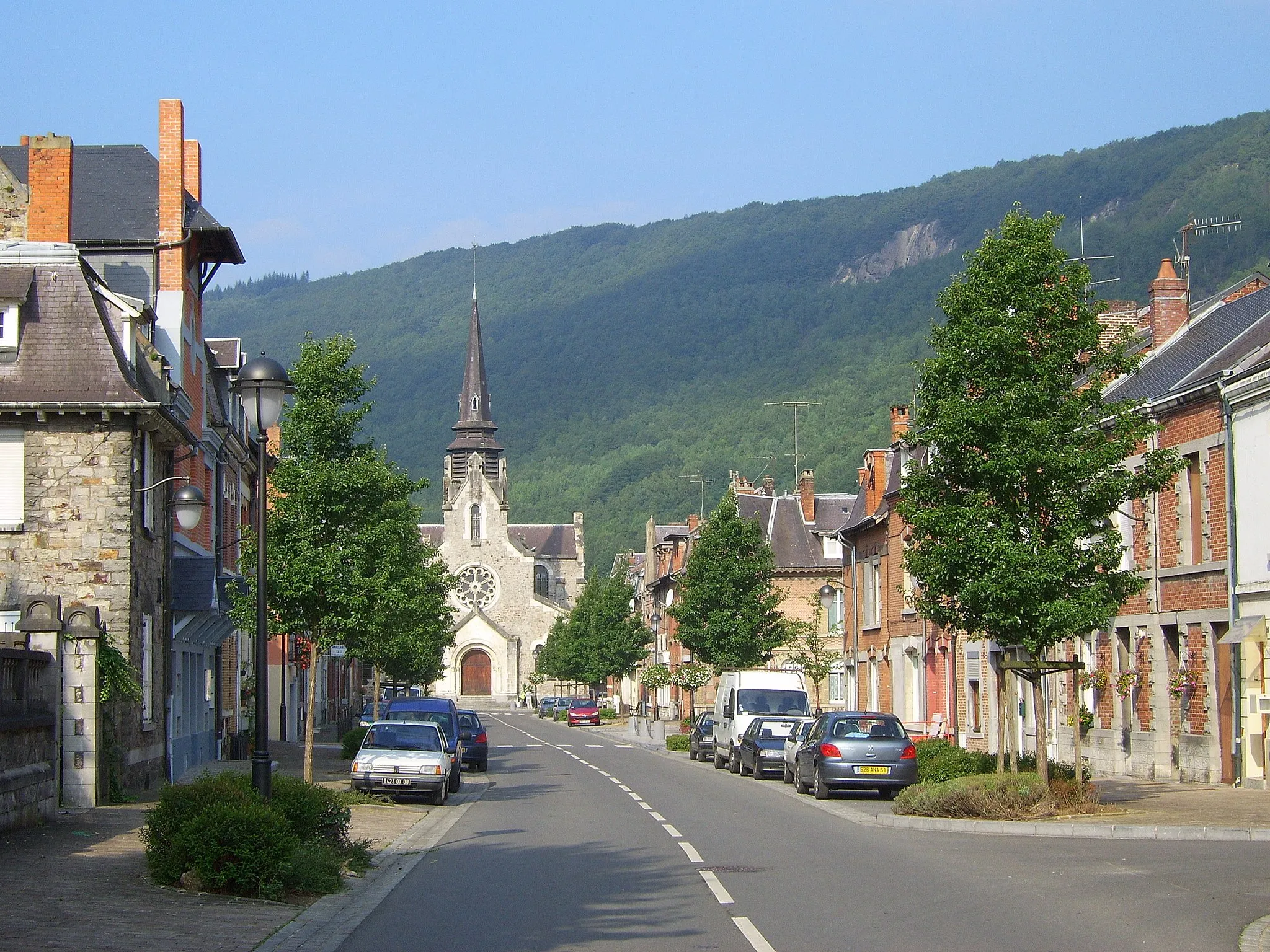 Image of Champagne-Ardenne