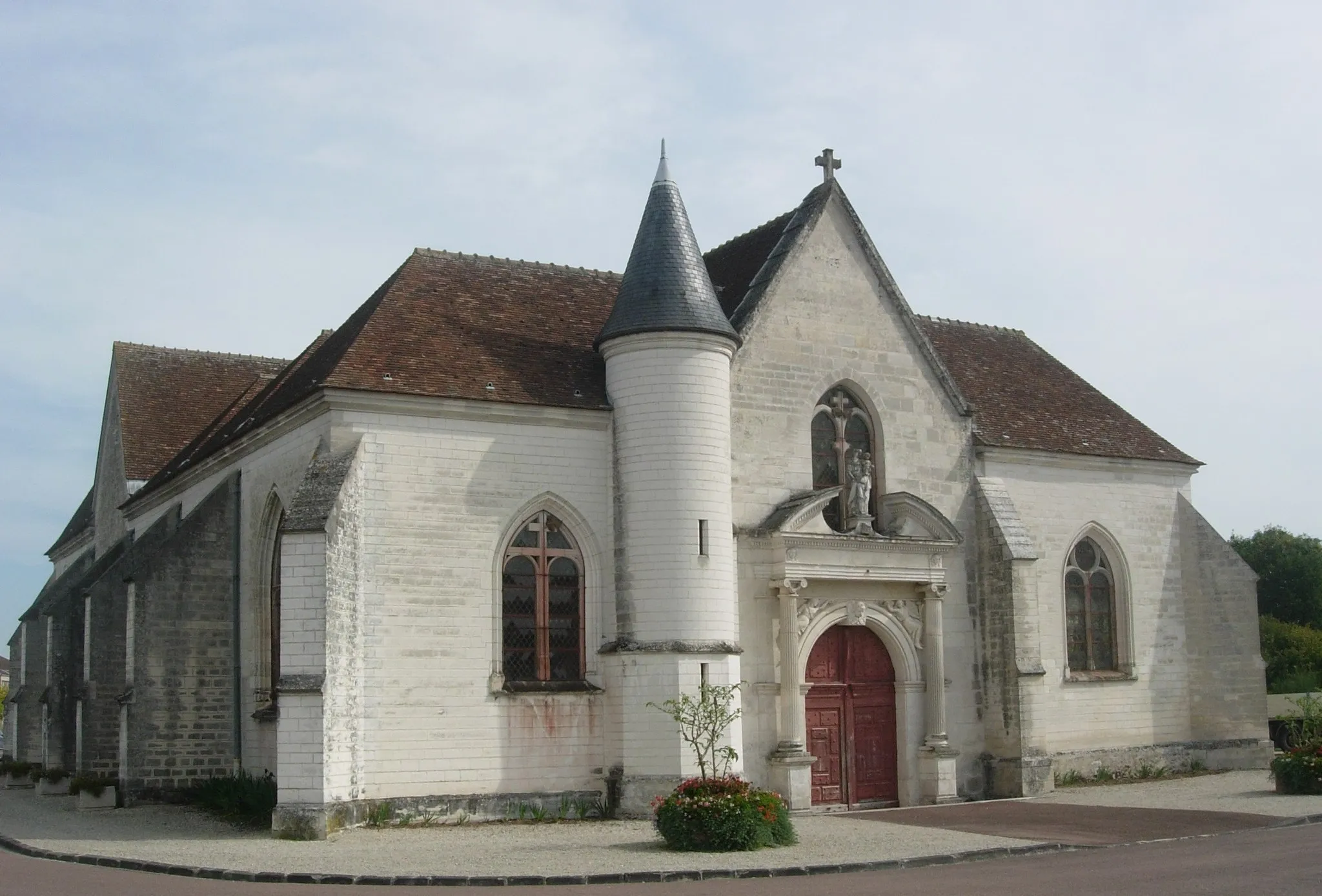 Image of Les Noës-près-Troyes