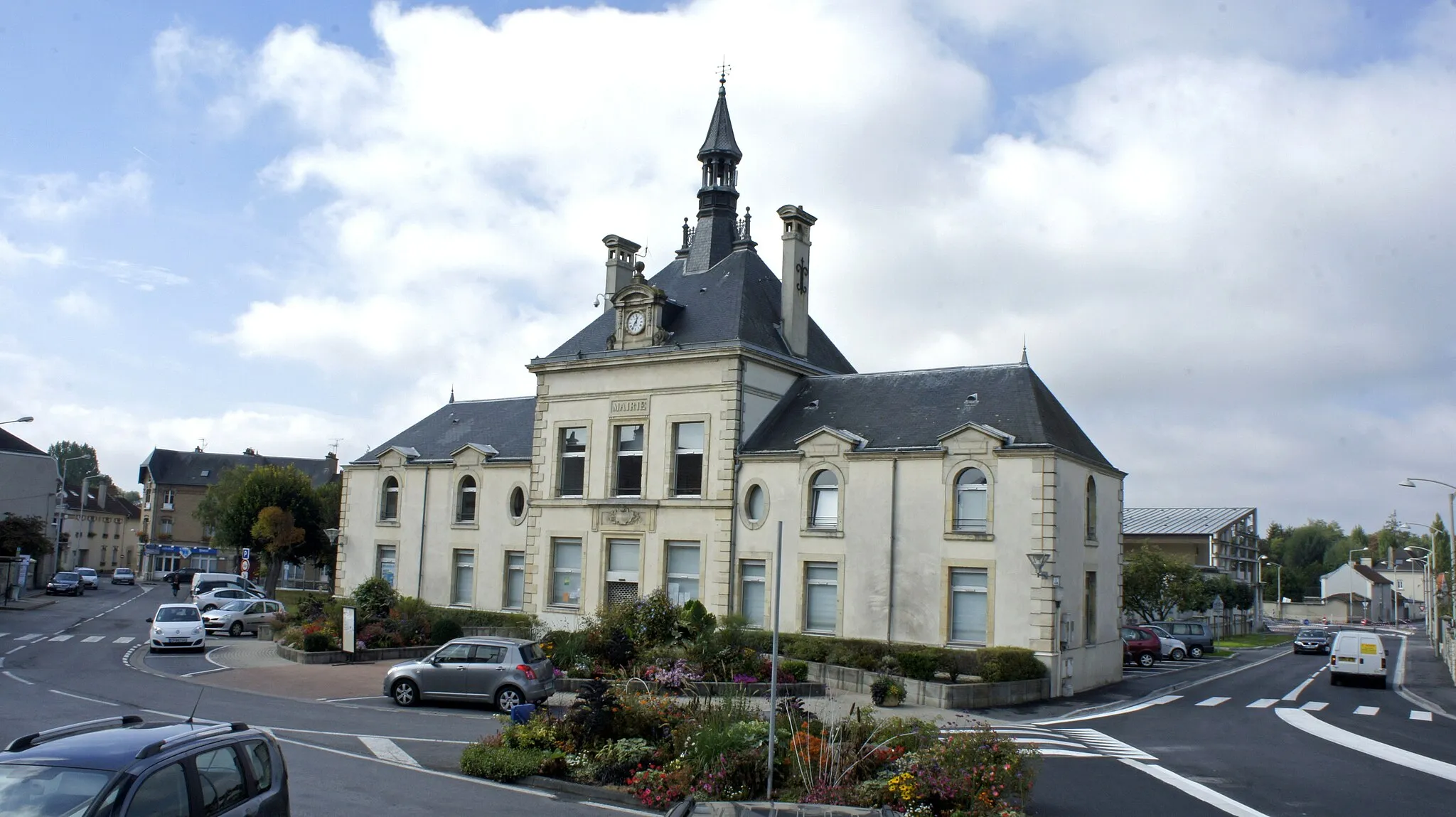 Image of Champagne-Ardenne