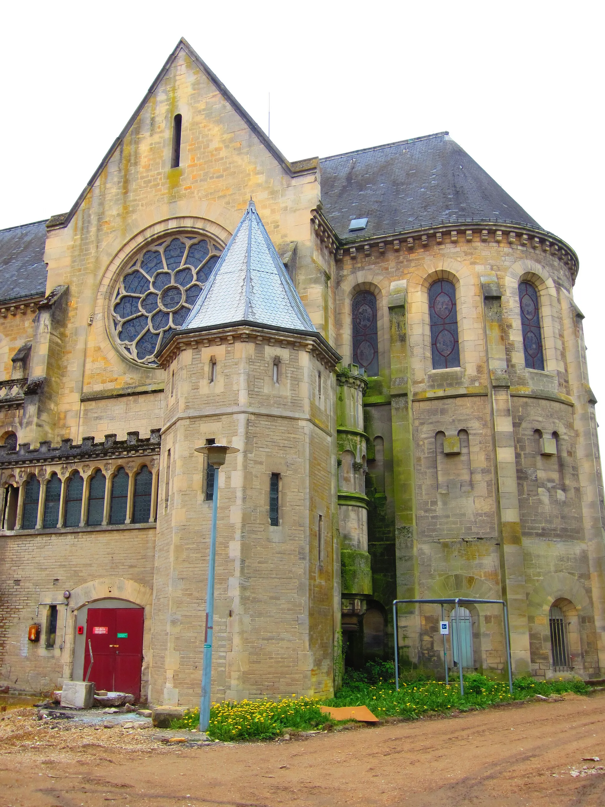 Image of Champagne-Ardenne