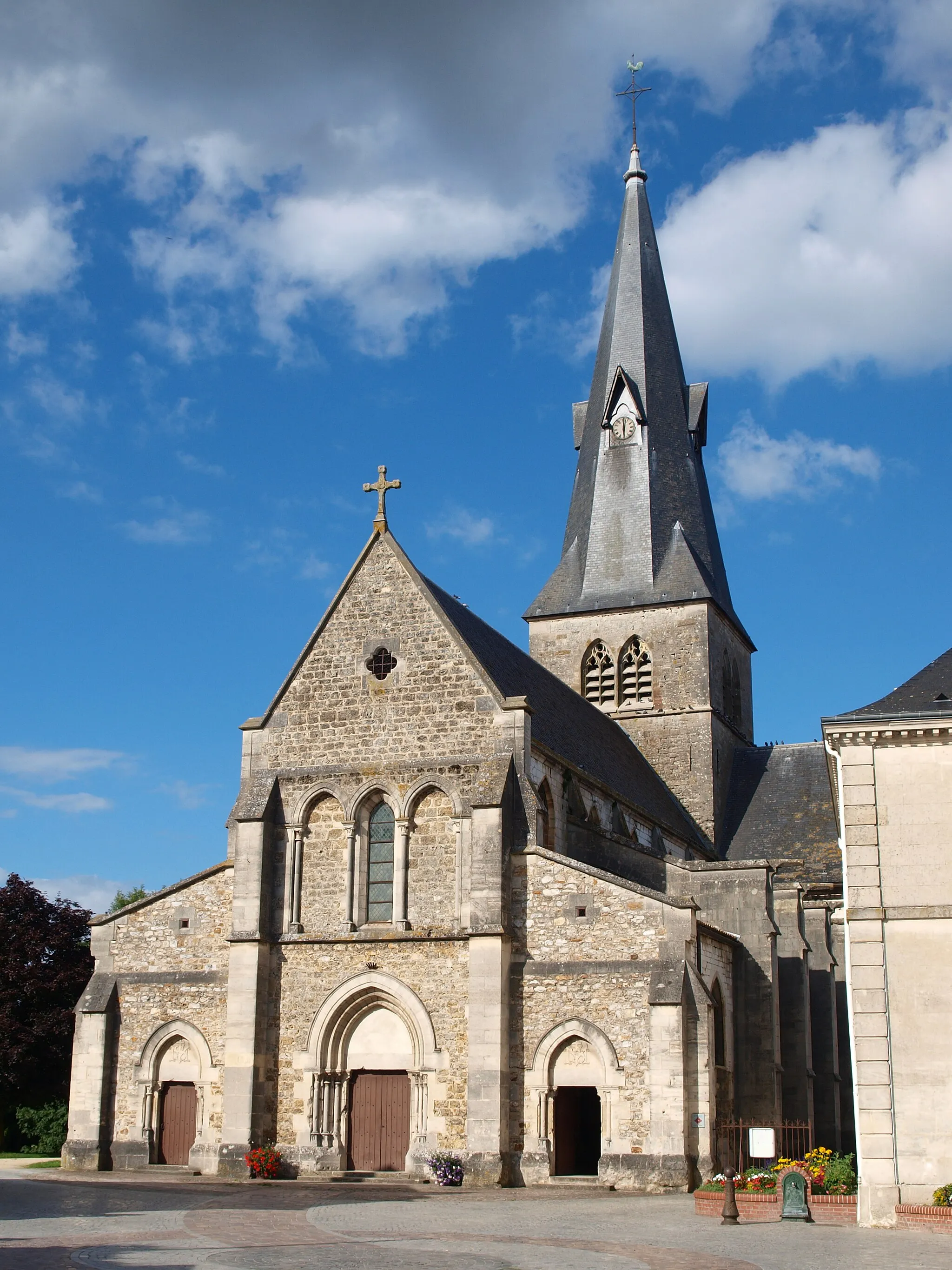 Image de Champagne-Ardenne