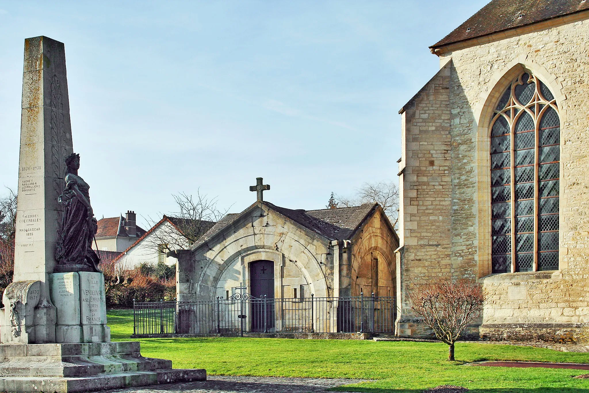 Image of Champagne-Ardenne