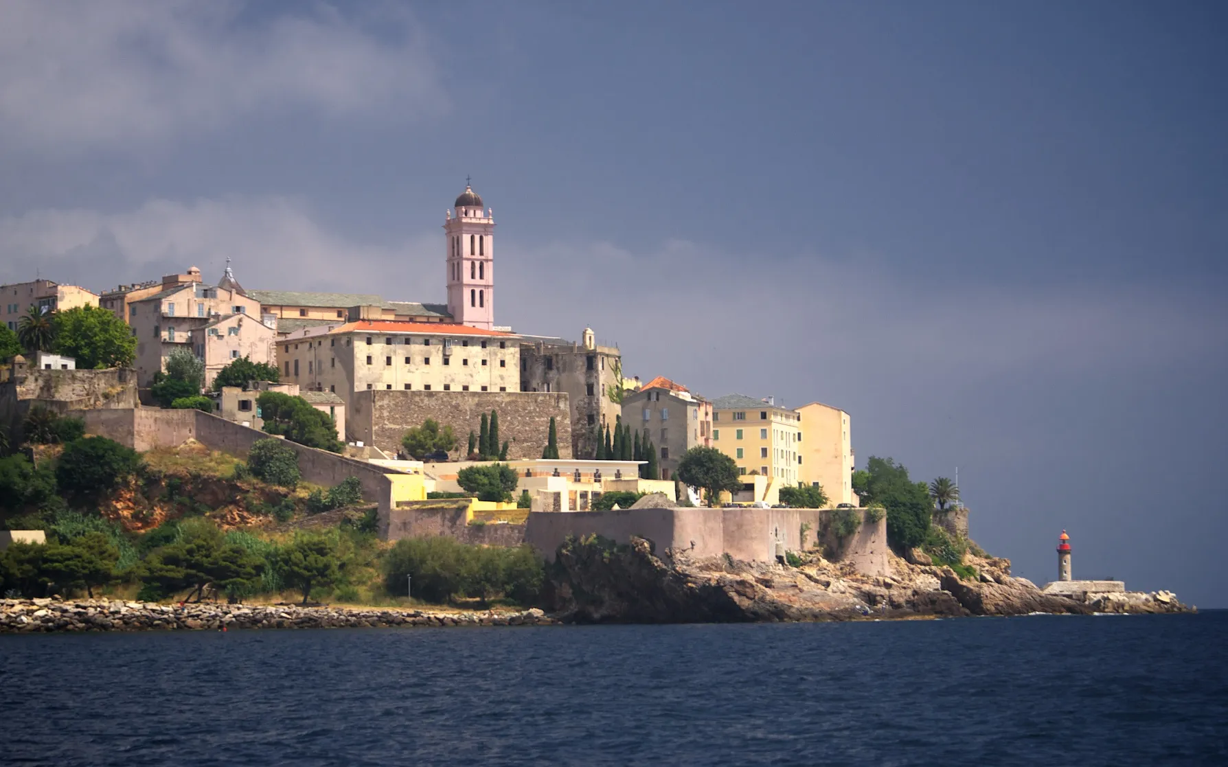 Image of Bastia