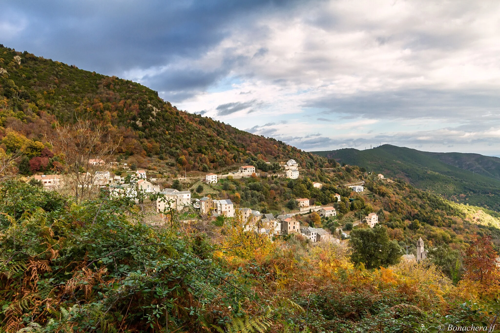 Image de Corse