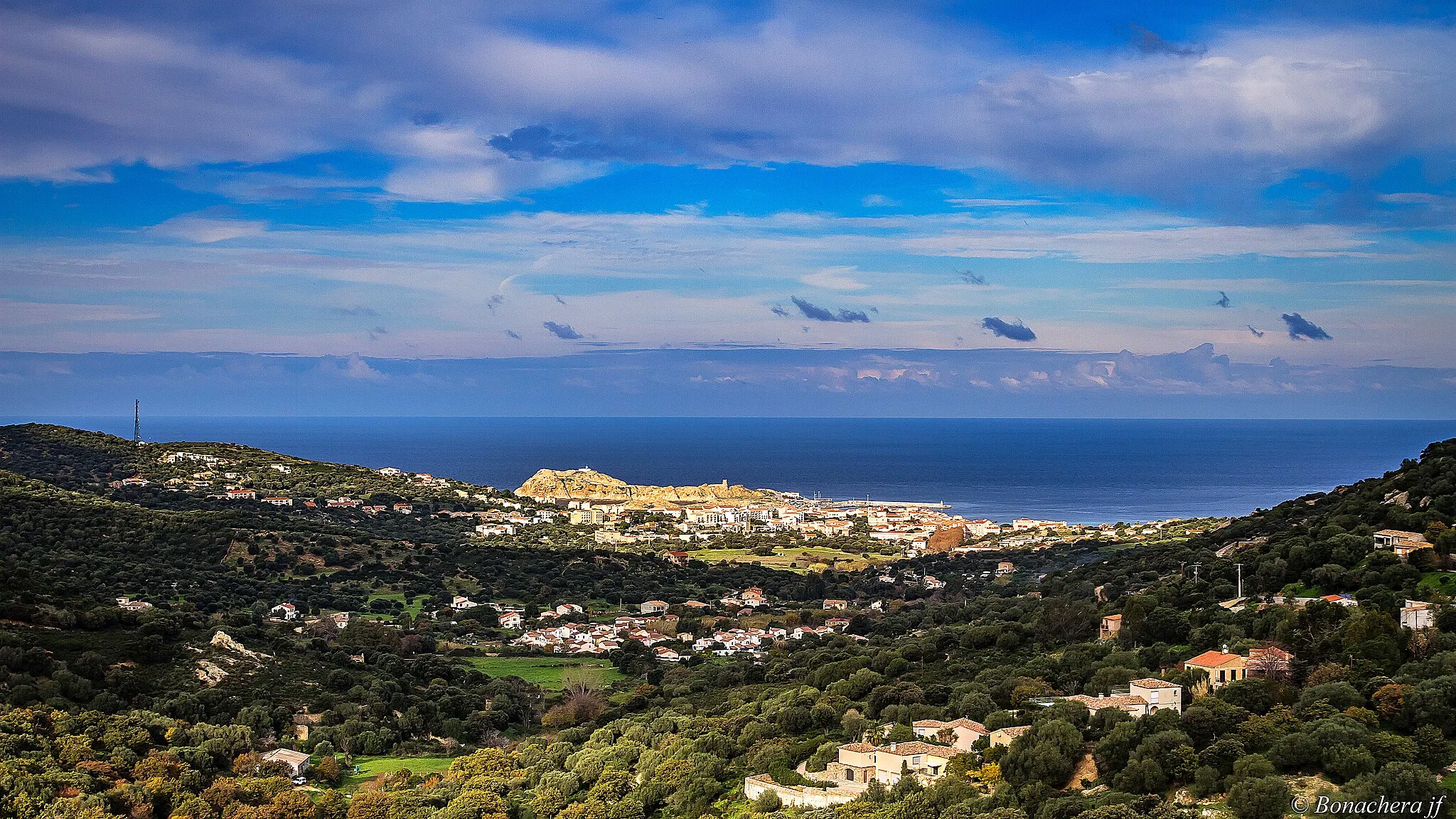 Image de Corse