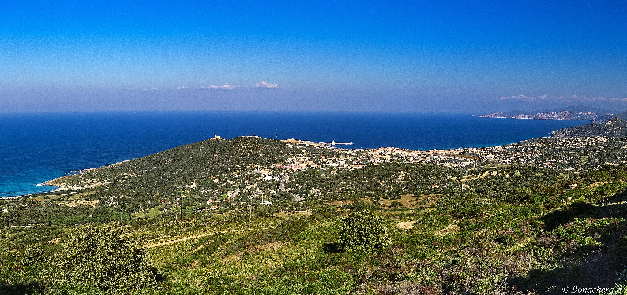 Image of Corse