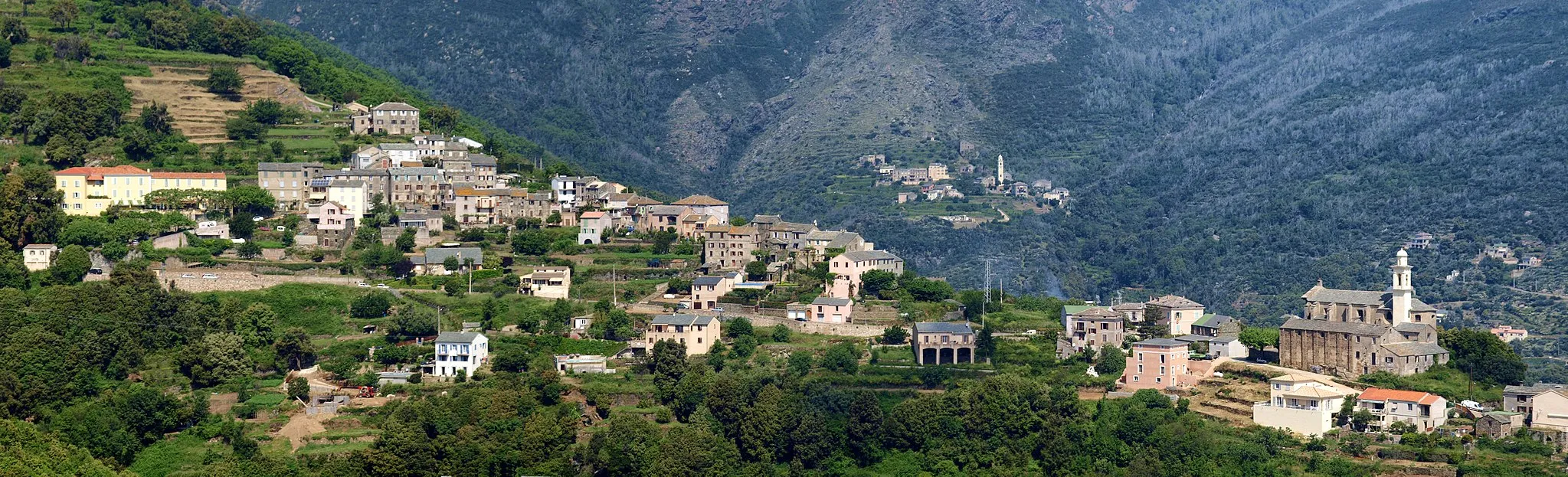 Image de Corse