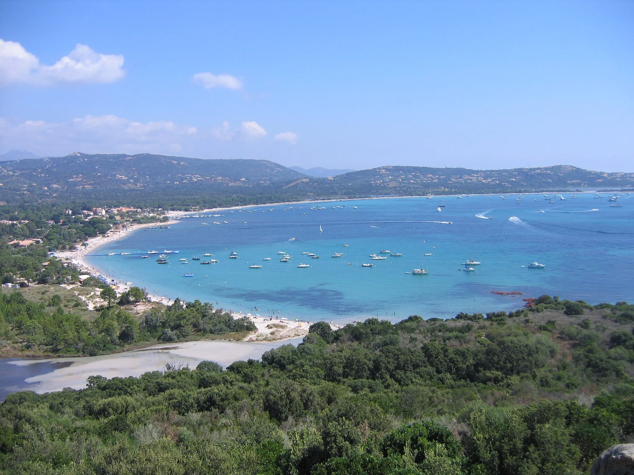 Image of Porto-Vecchio