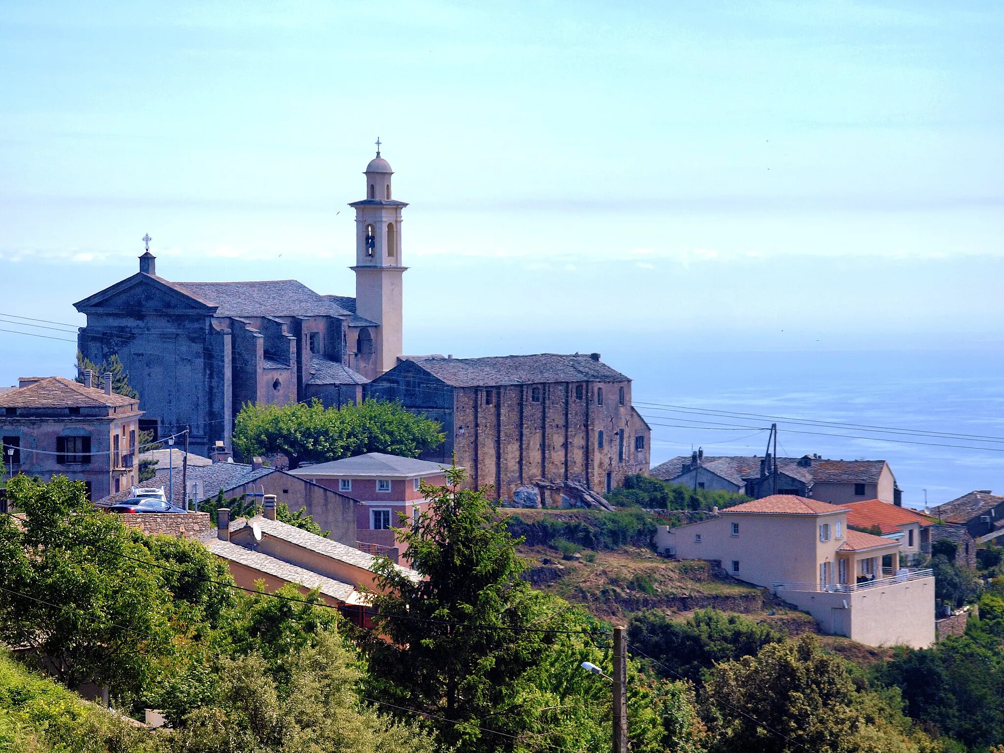 Image de Corse