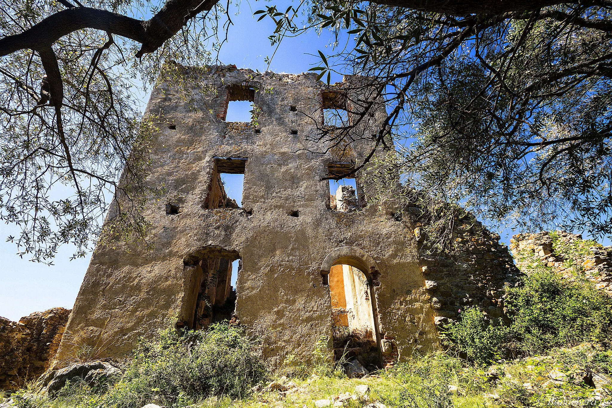 Image de Corse