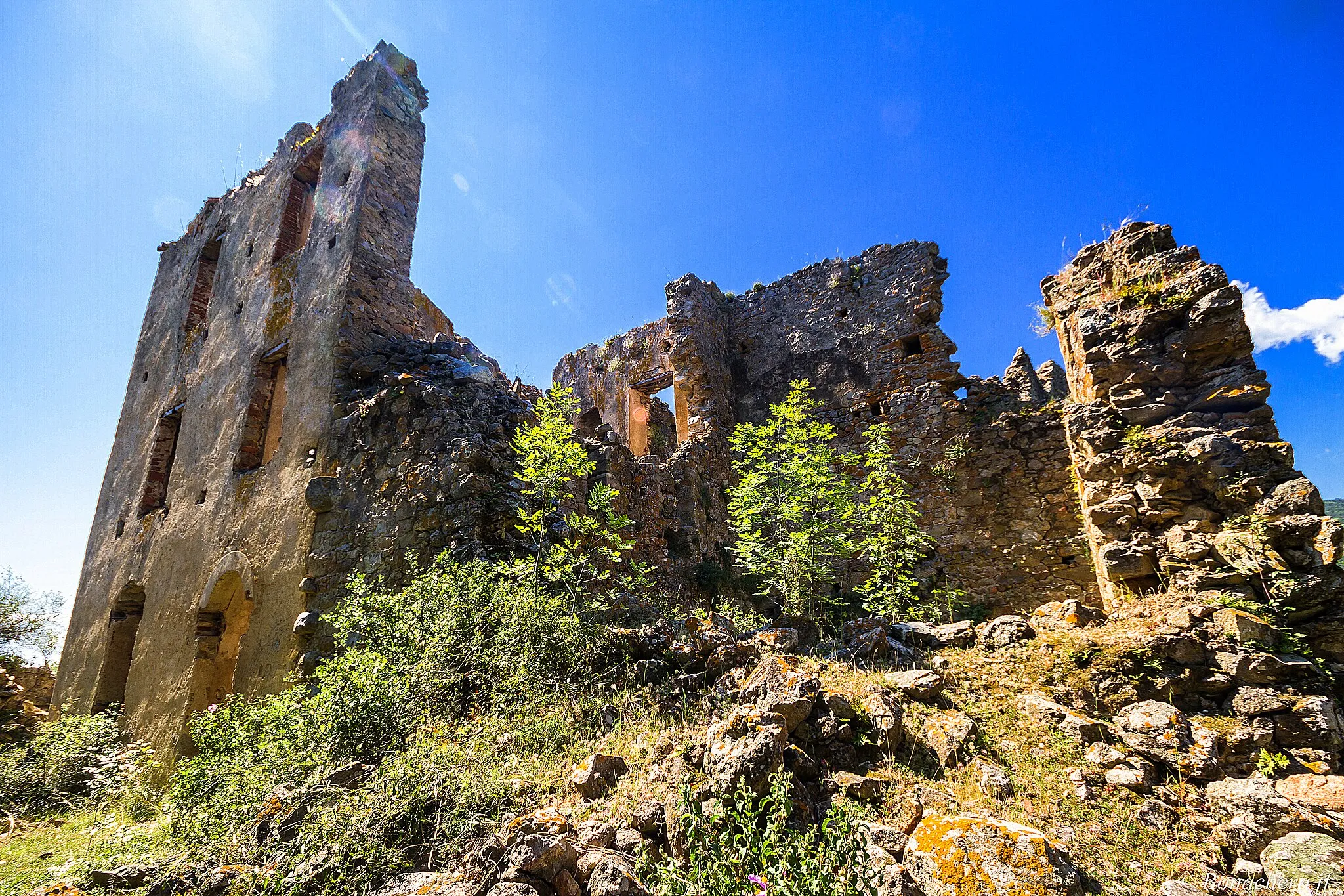 Image de Corse